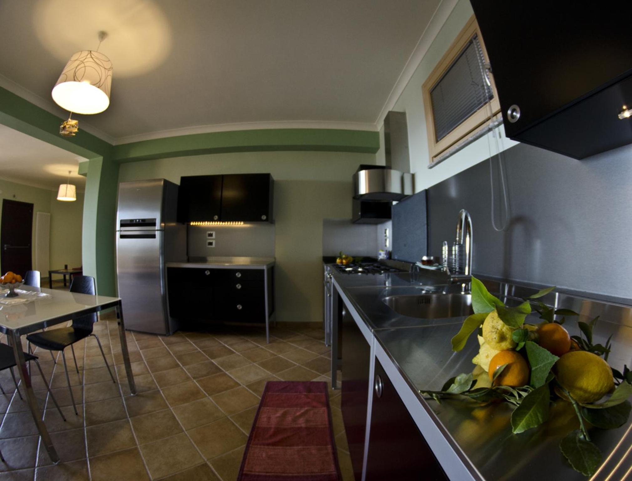 Casa Vacanza Cicirello view 5