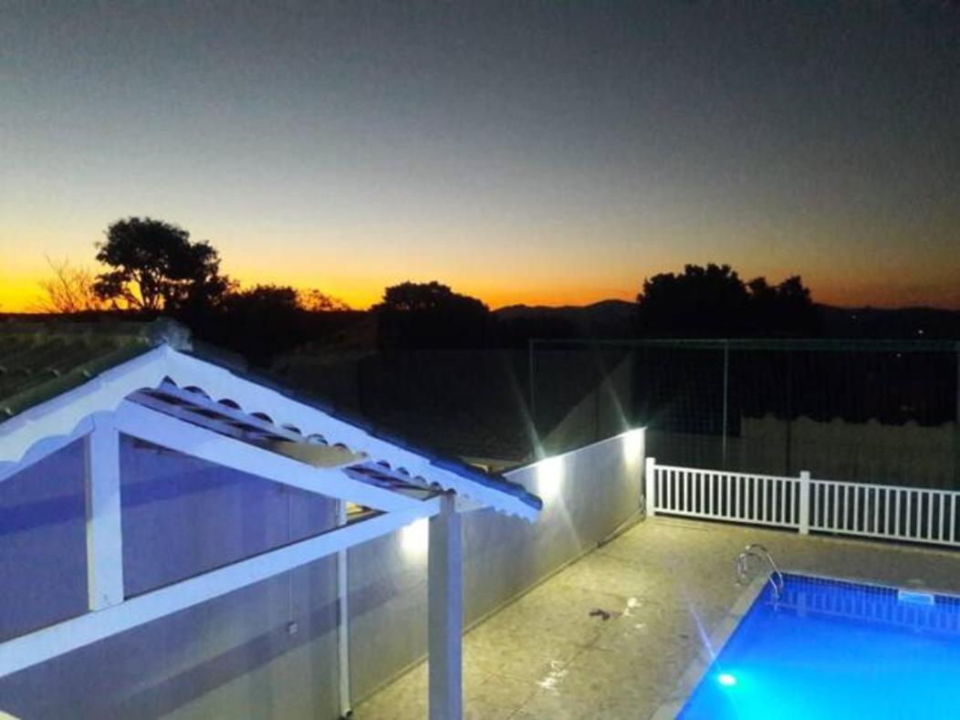 Casa de Campo Piscina Aquecida Atibaia
