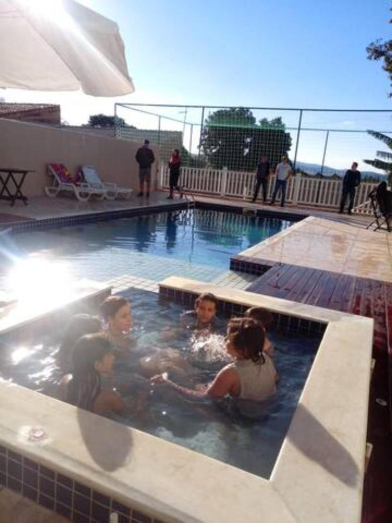 Casa de Campo Piscina Aquecida Atibaia