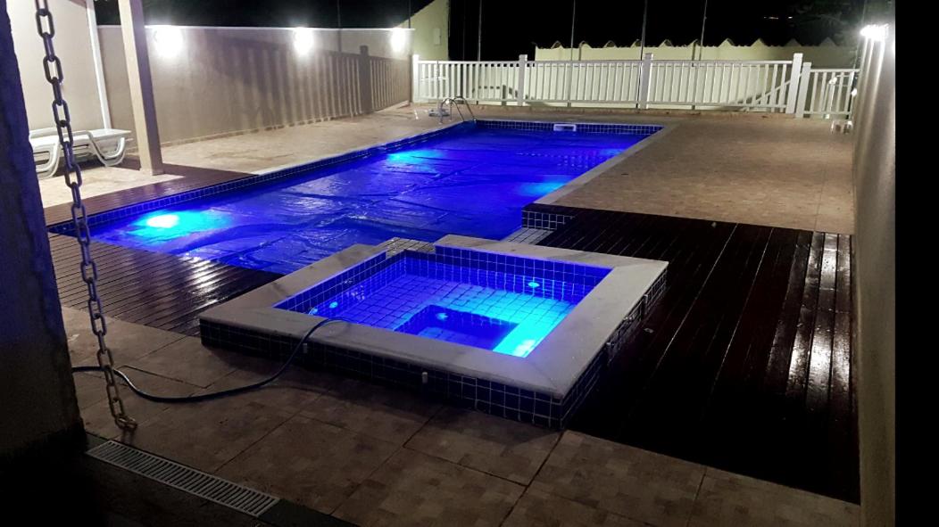Casa de Campo Piscina Aquecida Atibaia