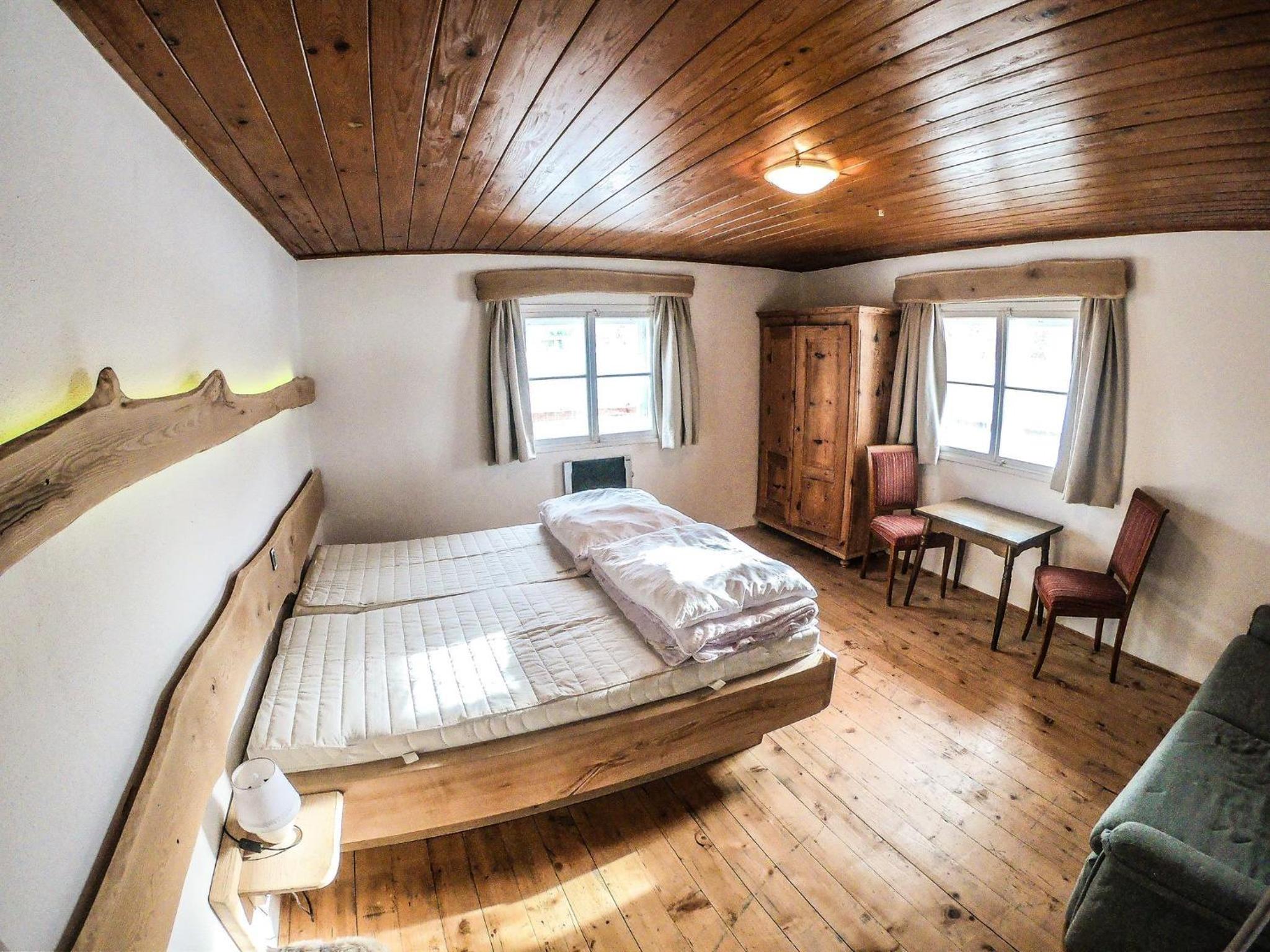 Ferienhaus Kaltenbrunn