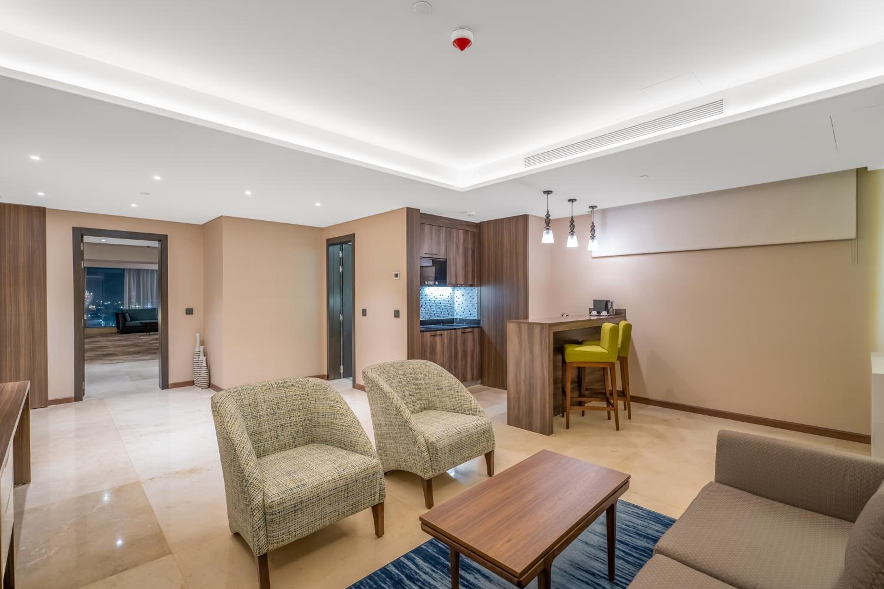 Grand Millennium Al Seef Basra, photo 138