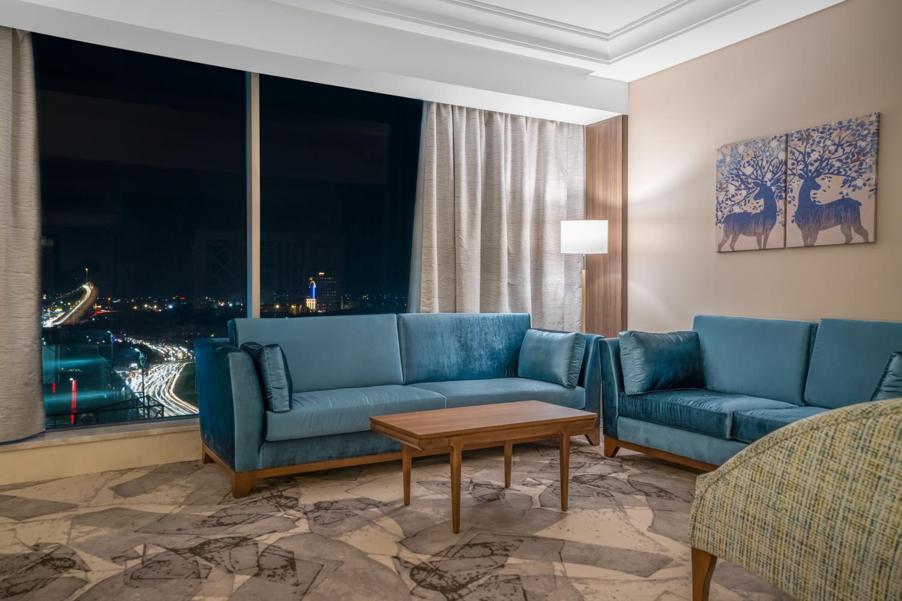 Grand Millennium Al Seef Basra, photo 91