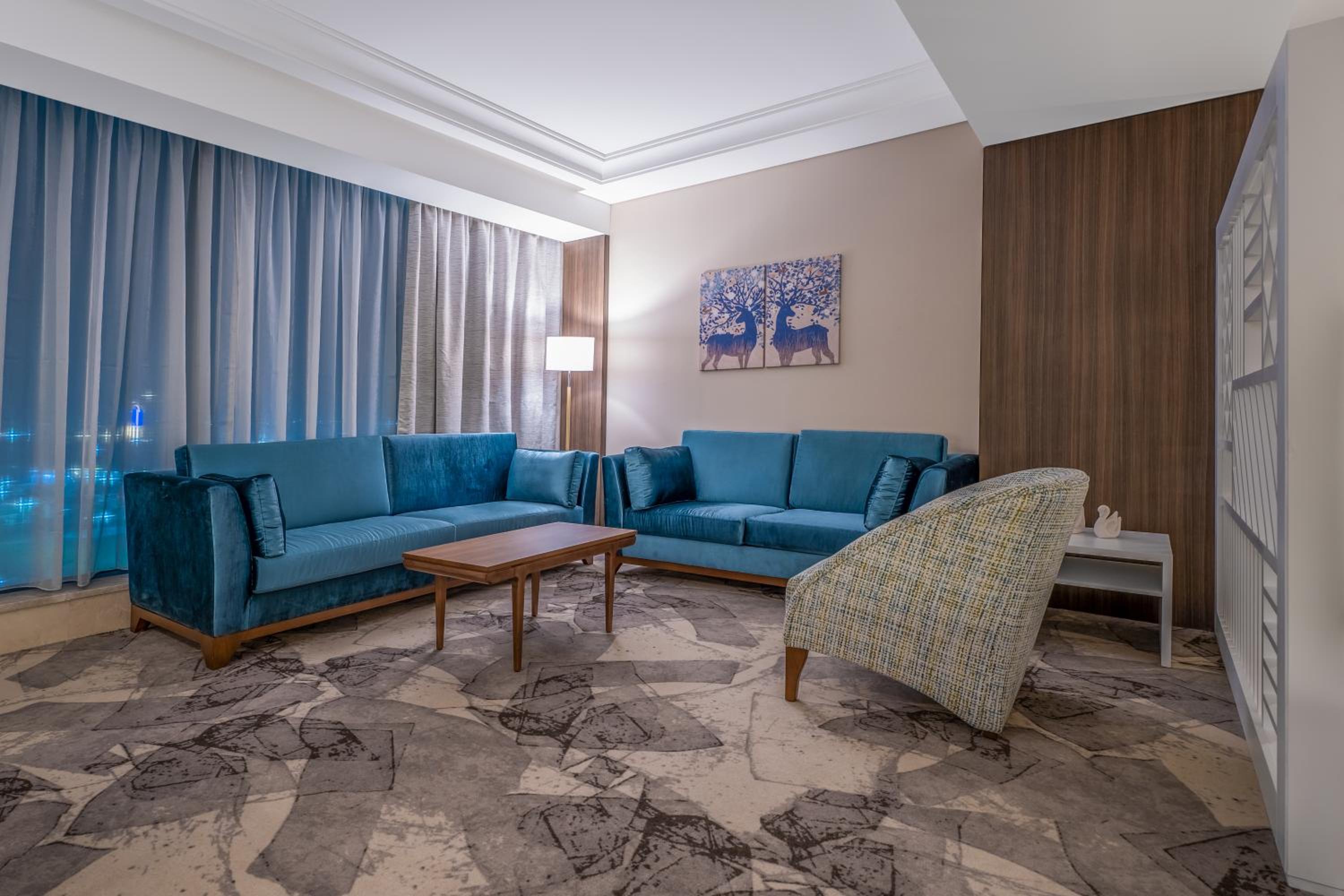 Grand Millennium Al Seef Basra, photo 70
