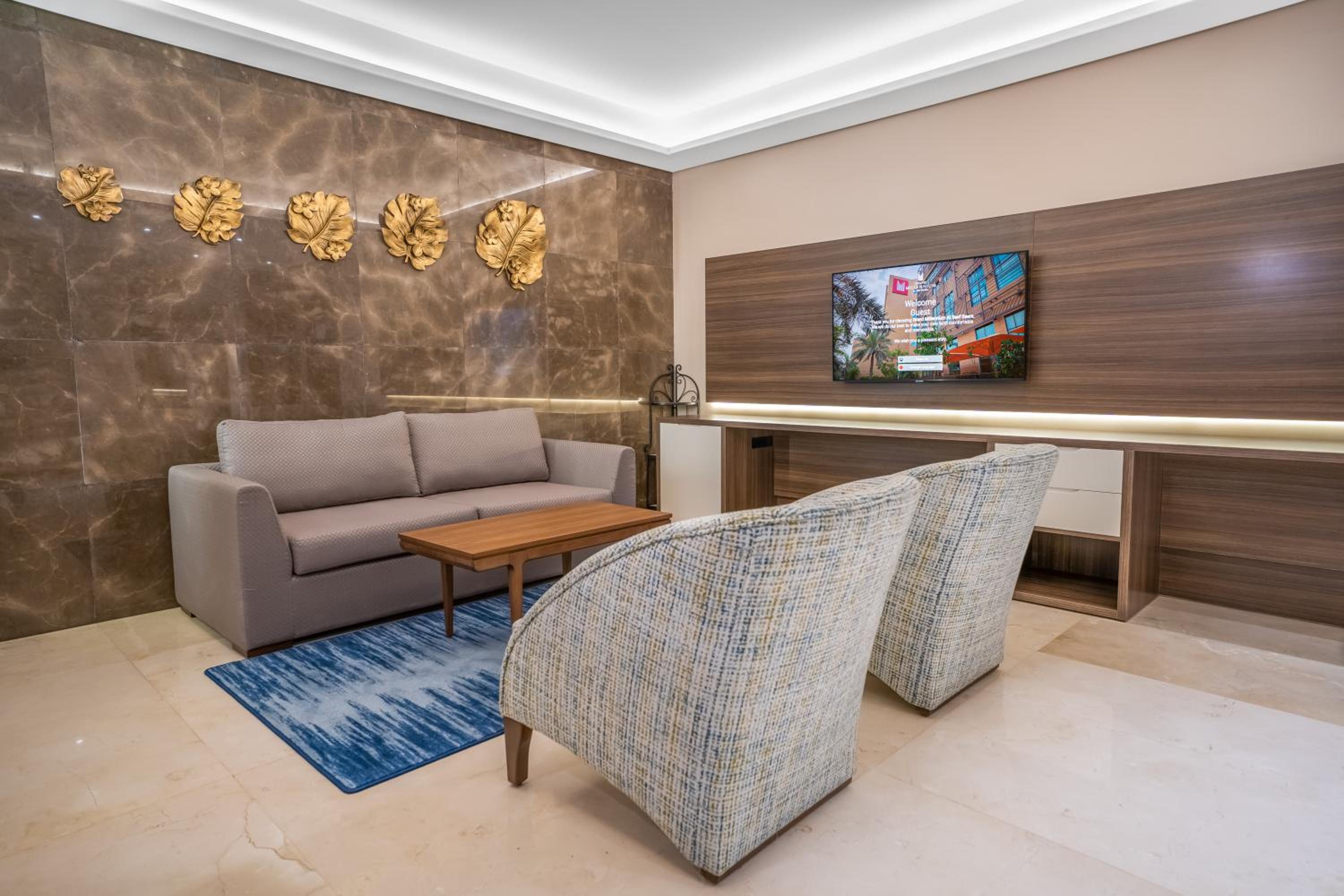Grand Millennium Al Seef Basra, photo 39
