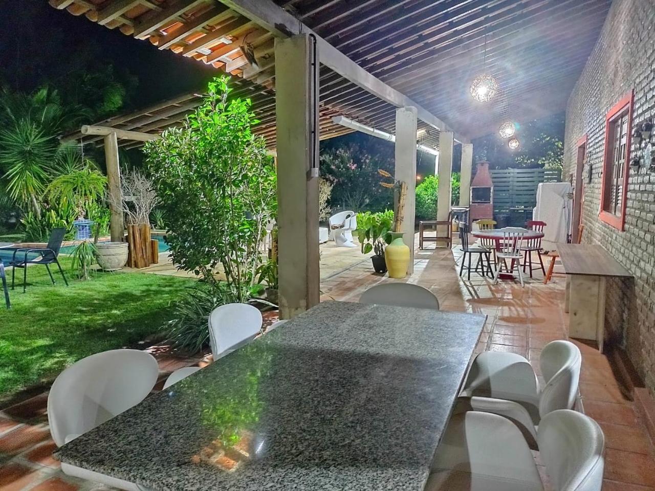 Casa de praia - condomínio enseadinha -serrambi
