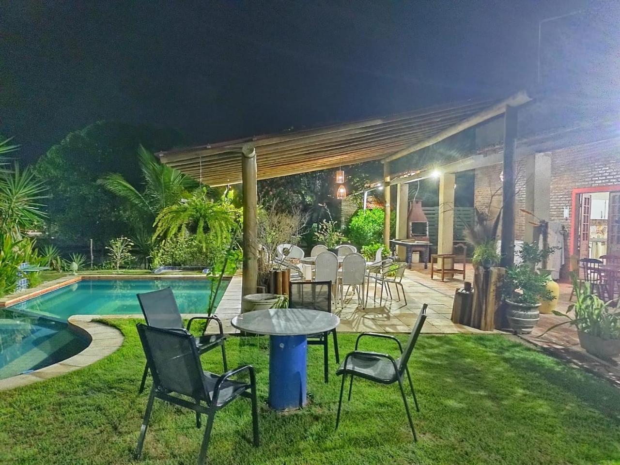 Casa de praia - condomínio enseadinha -serrambi