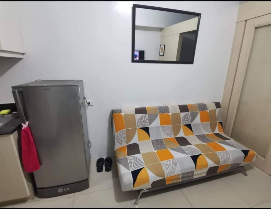 Sea Residences Staycation by TVANS CONDOTEL Pasay City view 5