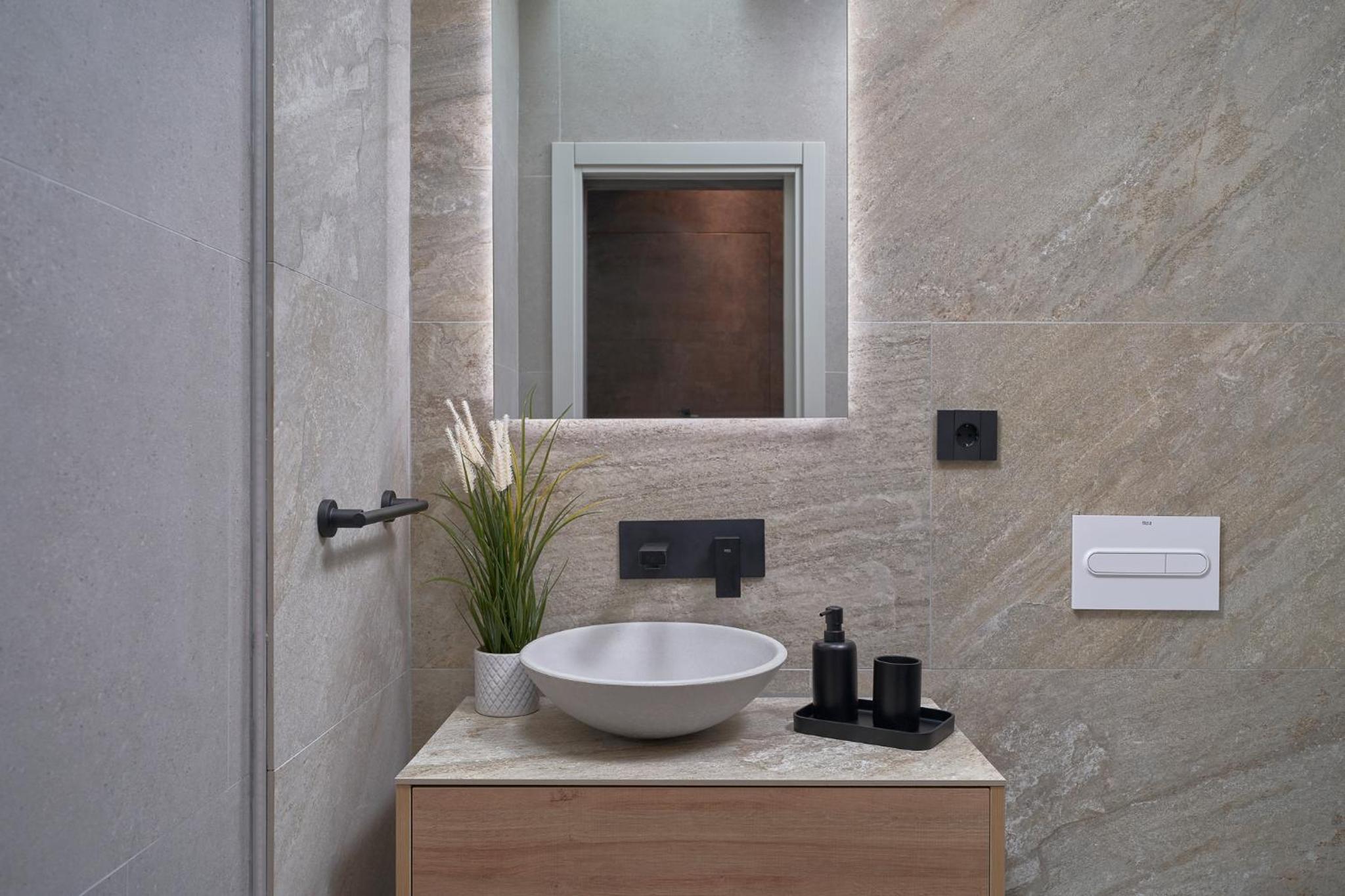 Salobre Oasis Suites