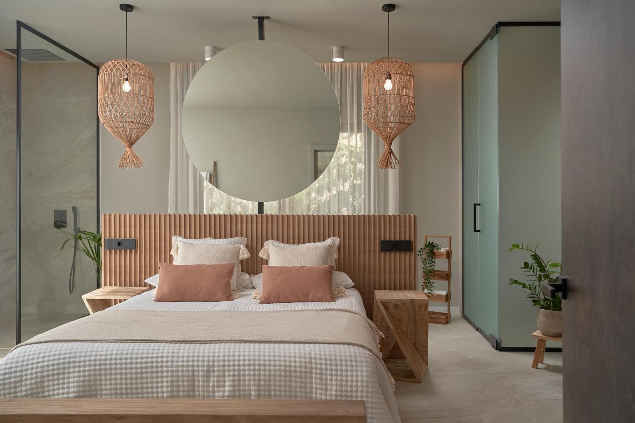 Salobre Oasis Suites