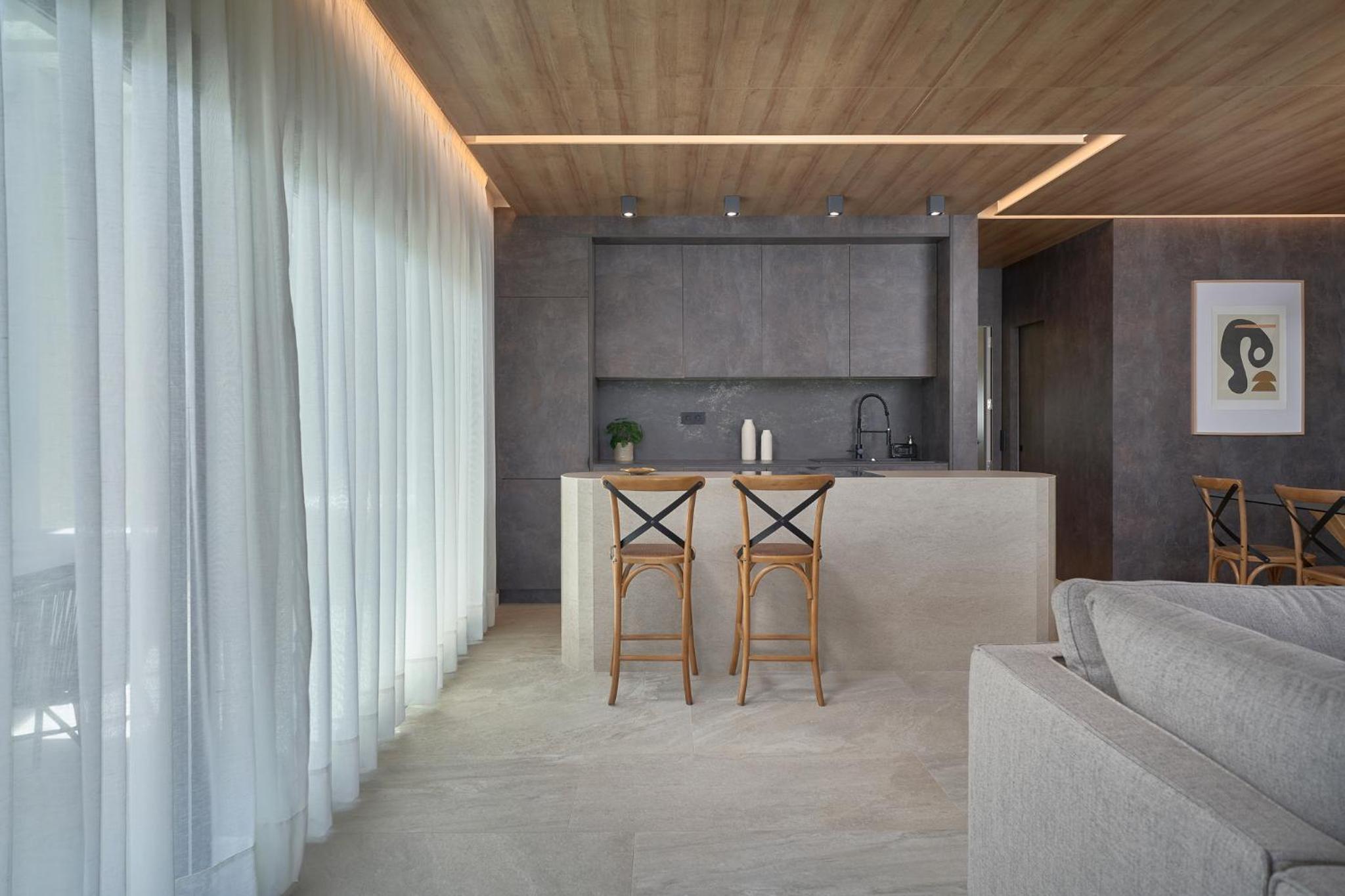 Salobre Oasis Suites