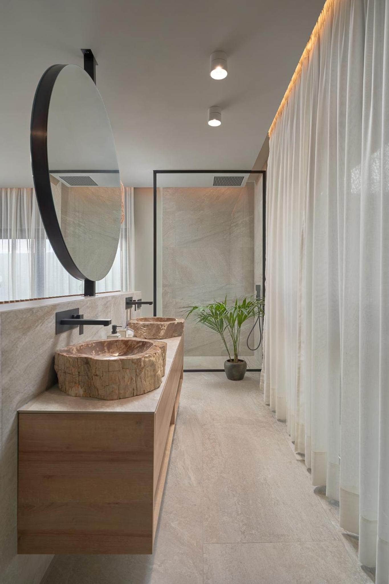 Salobre Oasis Suites