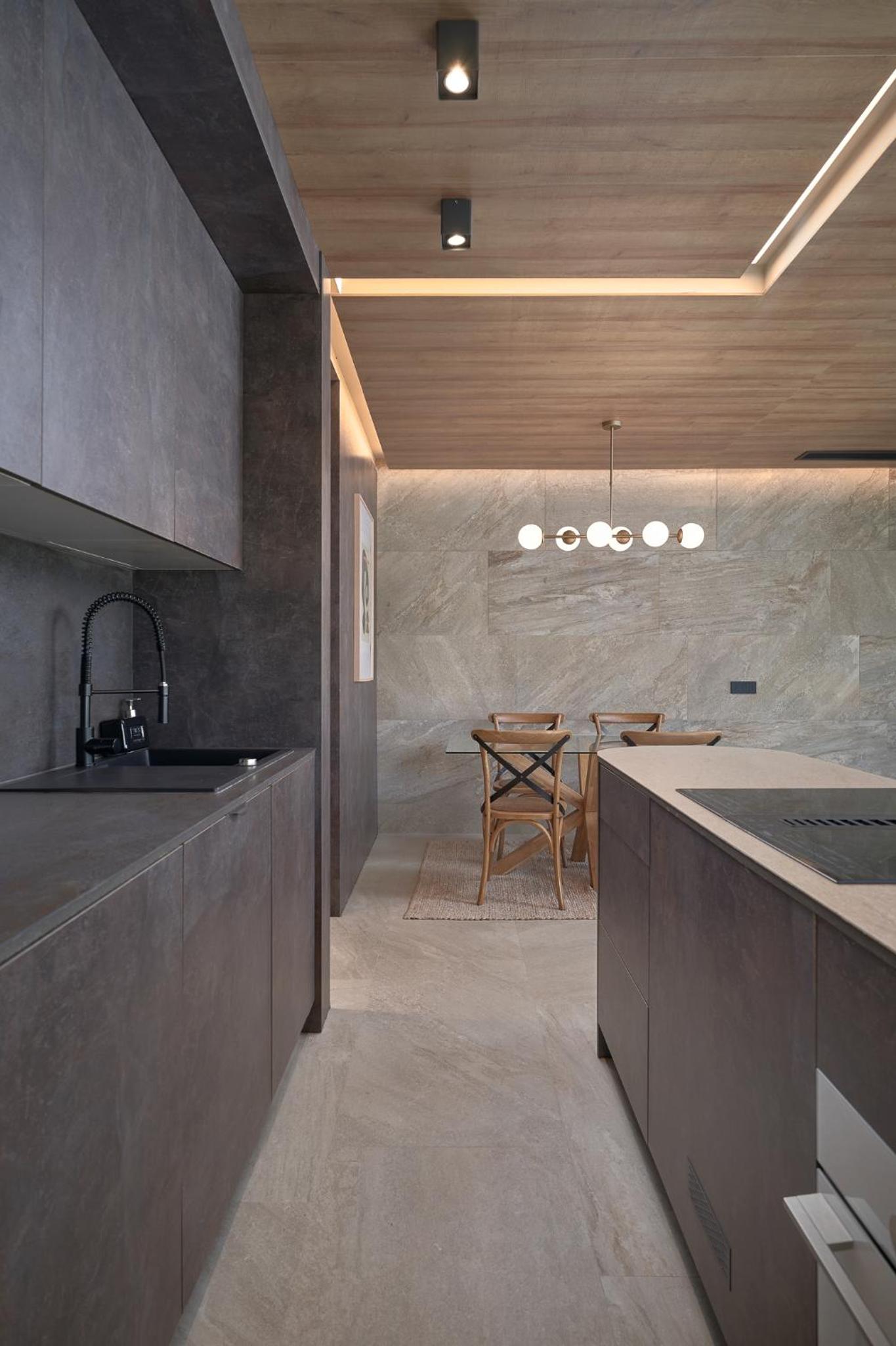 Salobre Oasis Suites