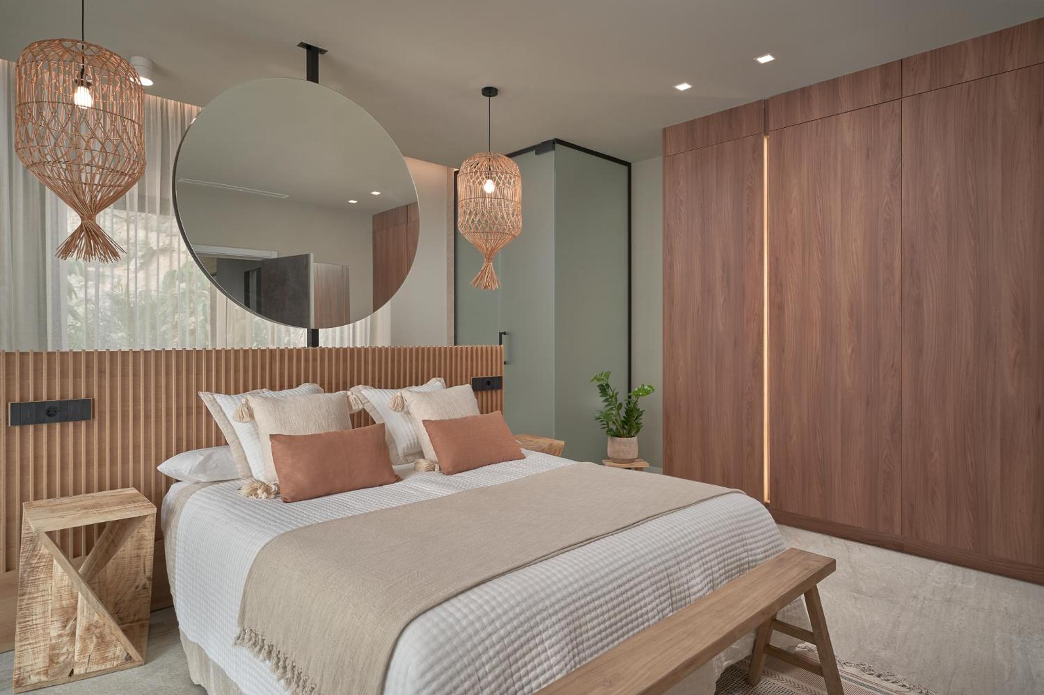 Salobre Oasis Suites