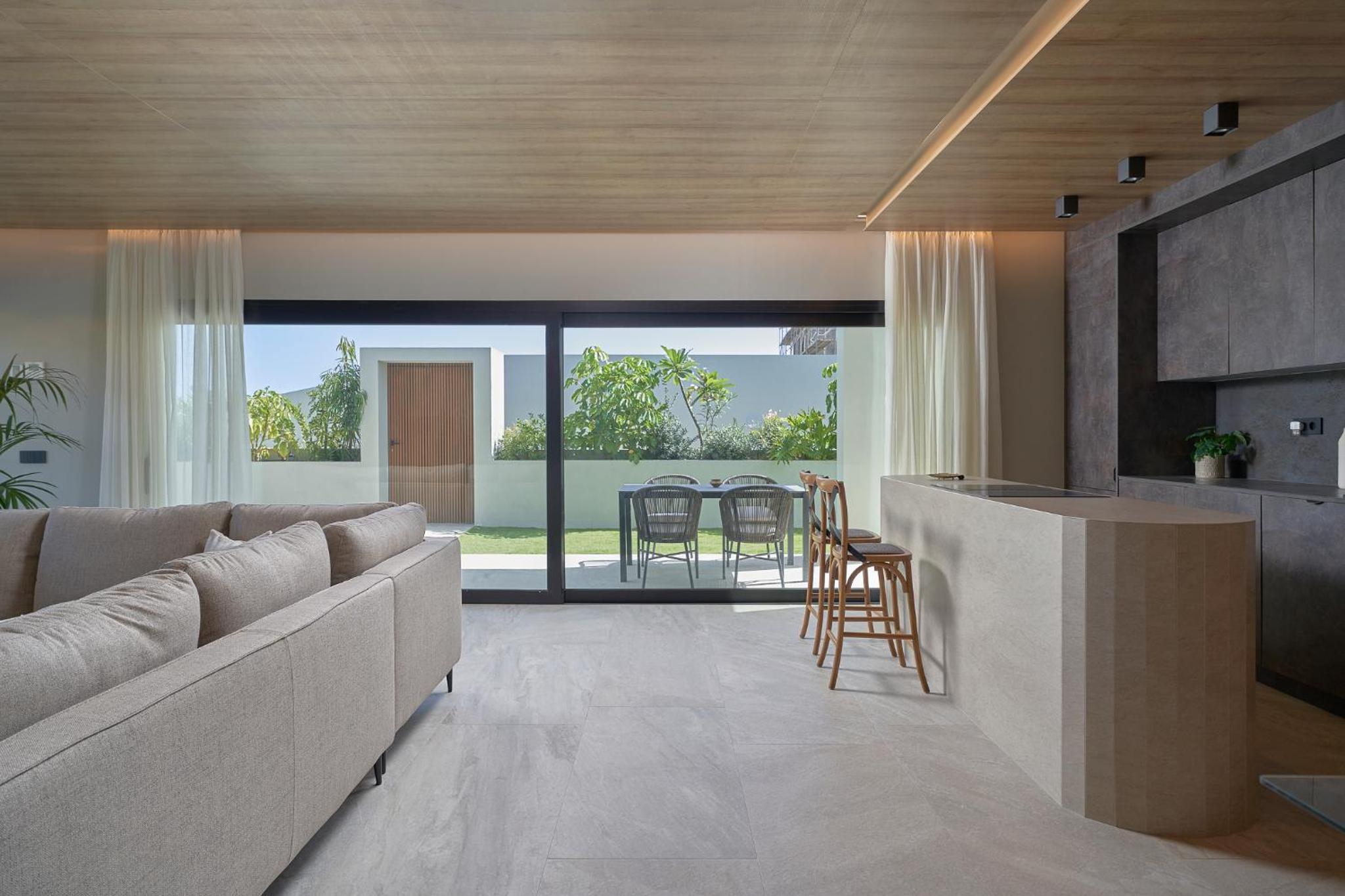 Salobre Oasis Suites