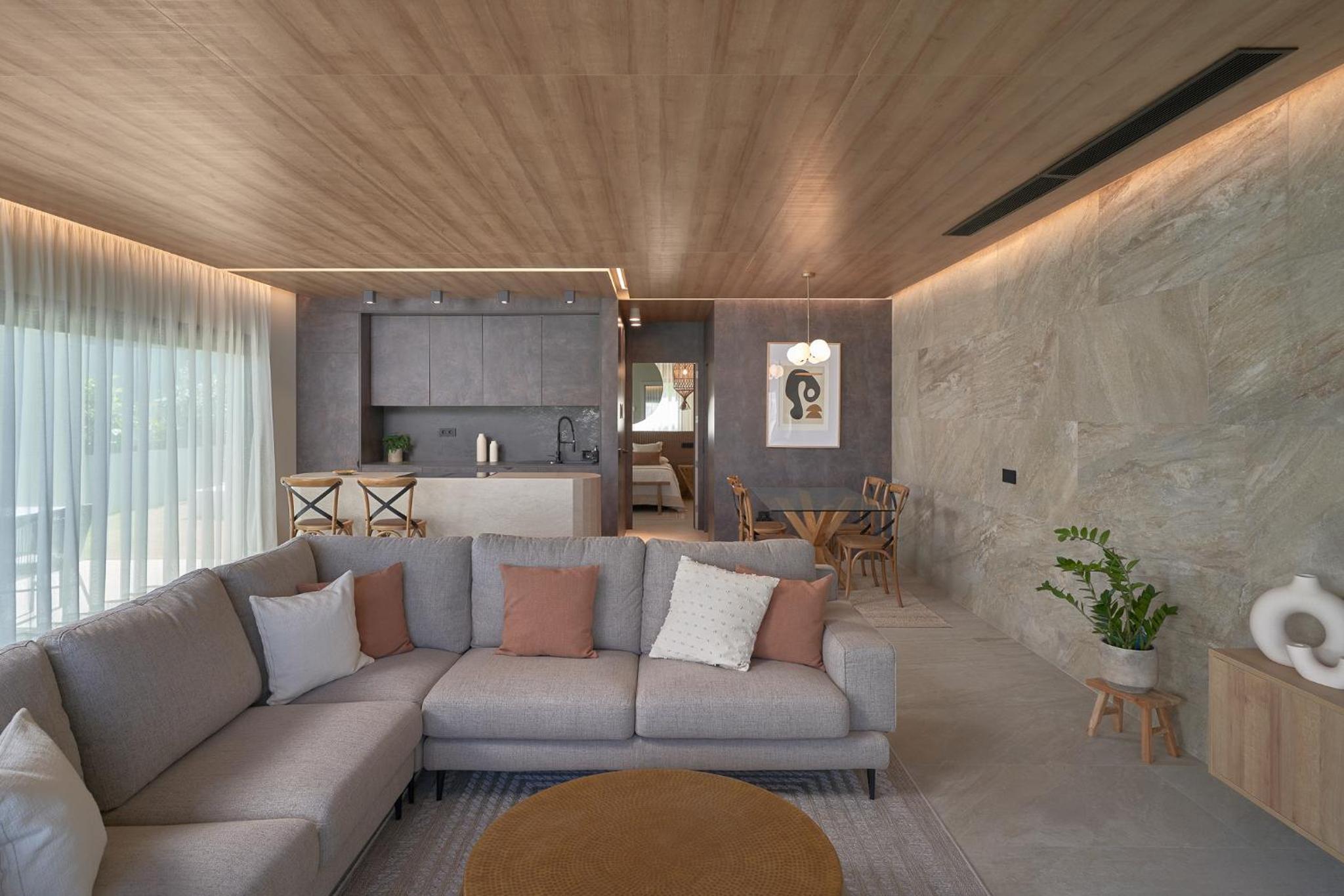 Salobre Oasis Suites