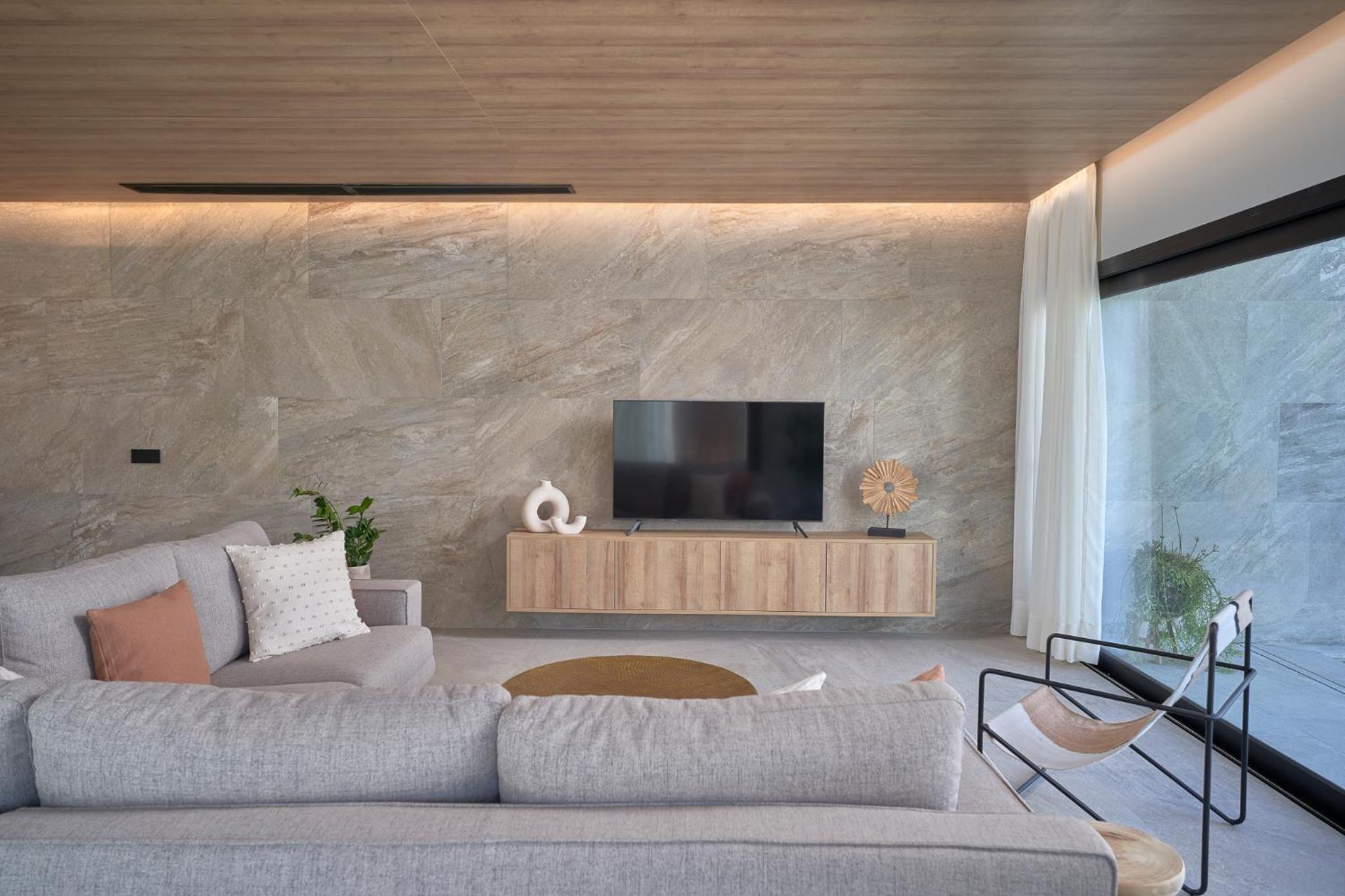 Salobre Oasis Suites