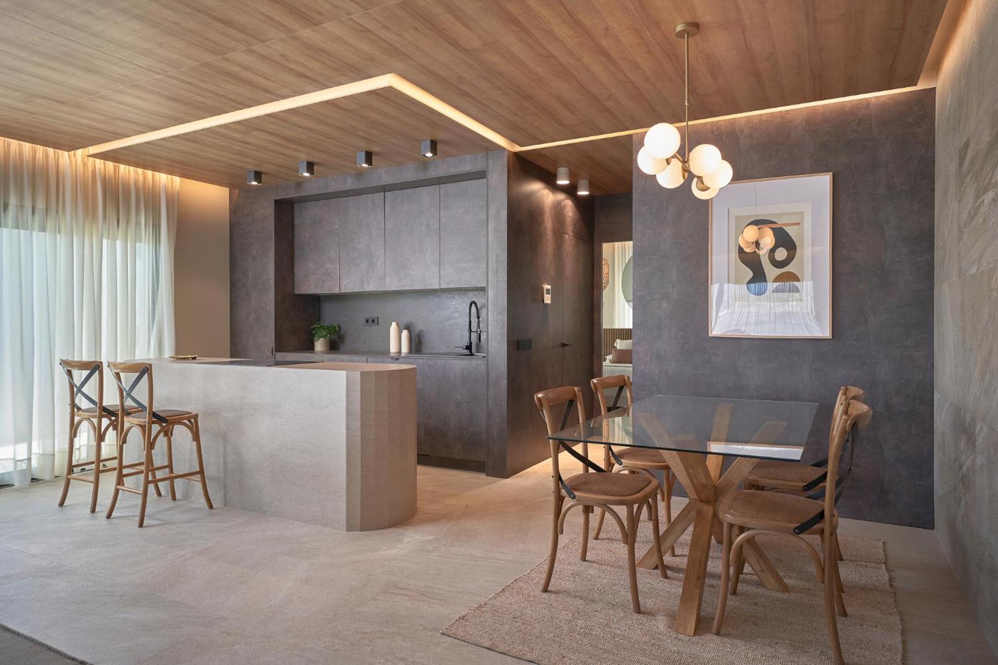 Salobre Oasis Suites