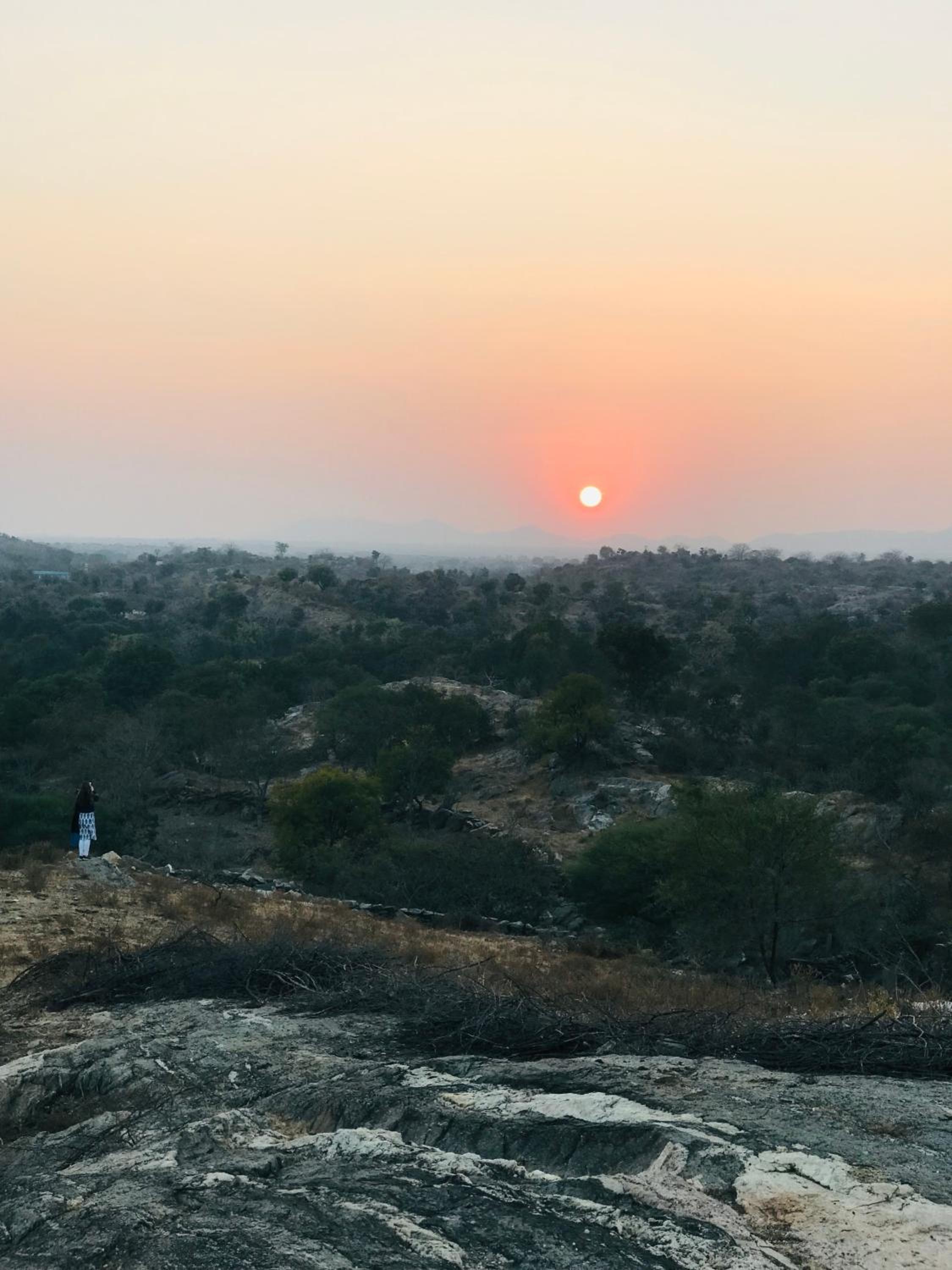 Deogarh Hills A Village Experience Property view 3