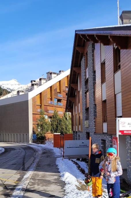 L'AvantGardiste, Spacious 6 bedrooms duplex, panoramic view