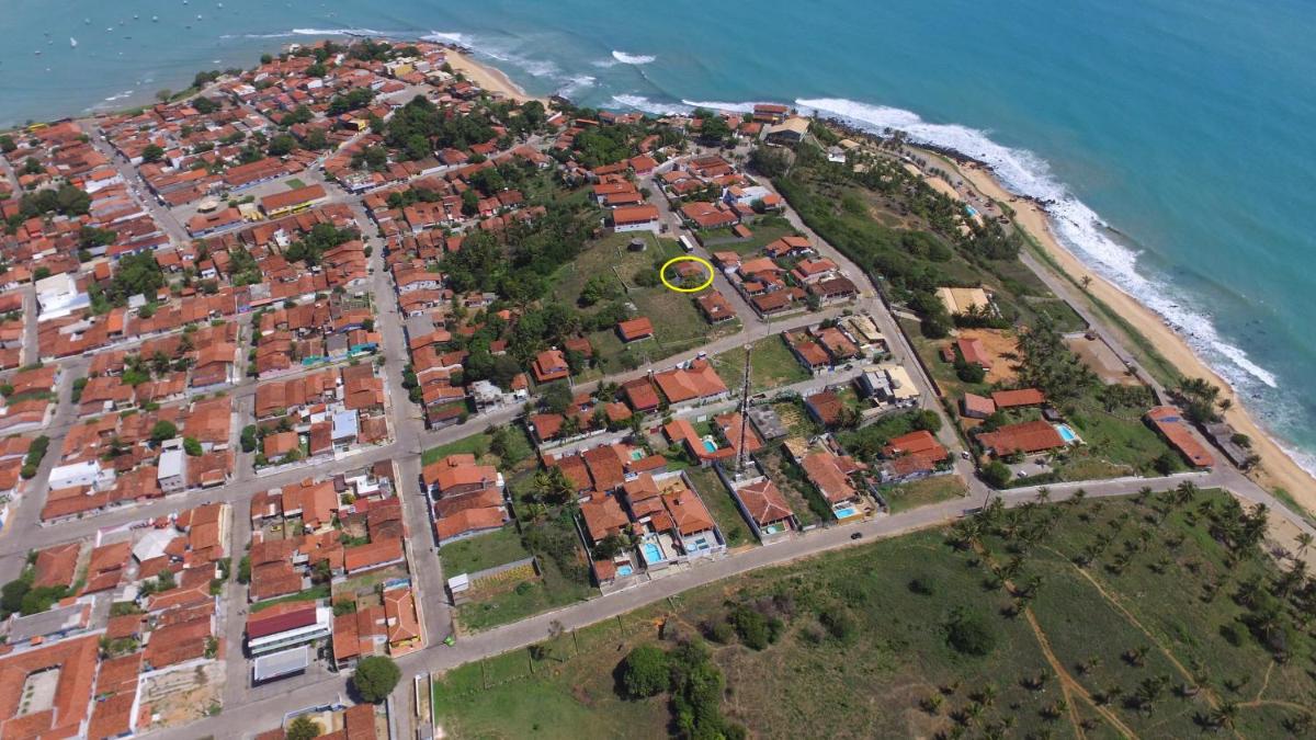 Casinhas Vila Bonita Marajás