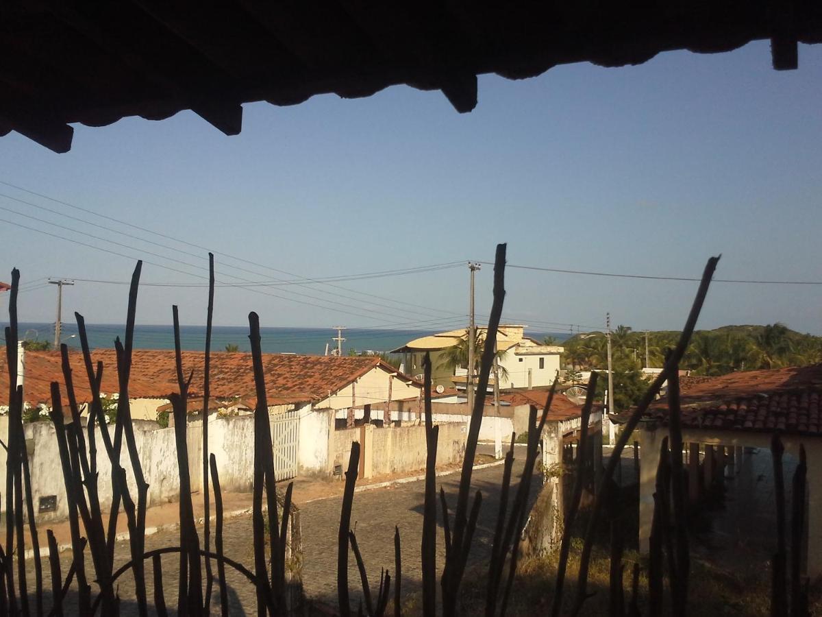Casinhas Vila Bonita Marajás