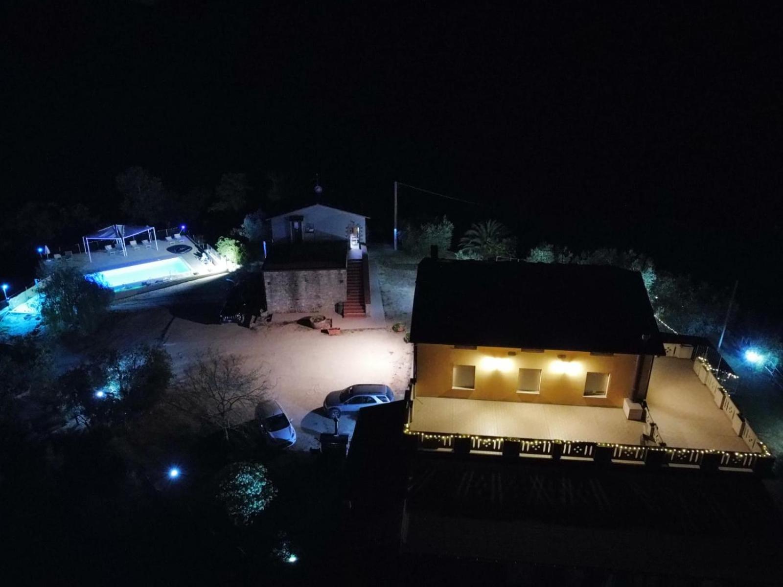 Agriturismo La Terrazza