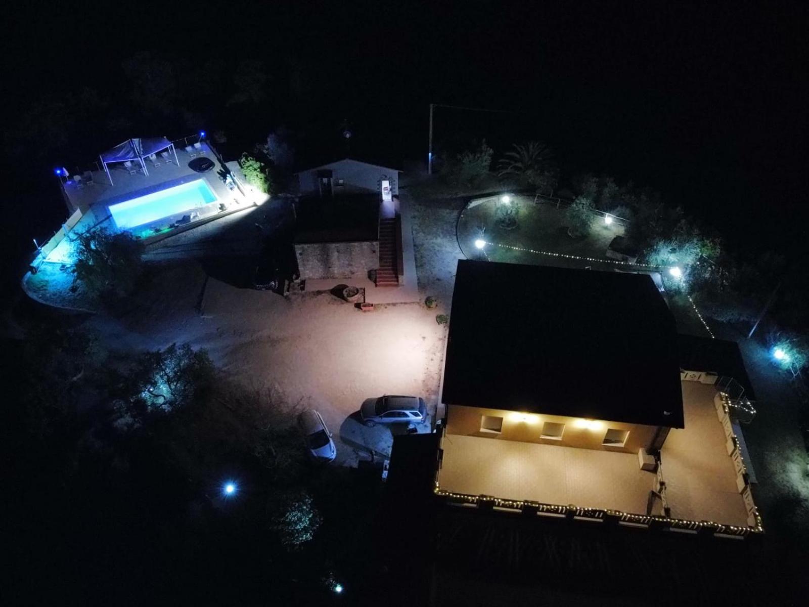 Agriturismo La Terrazza