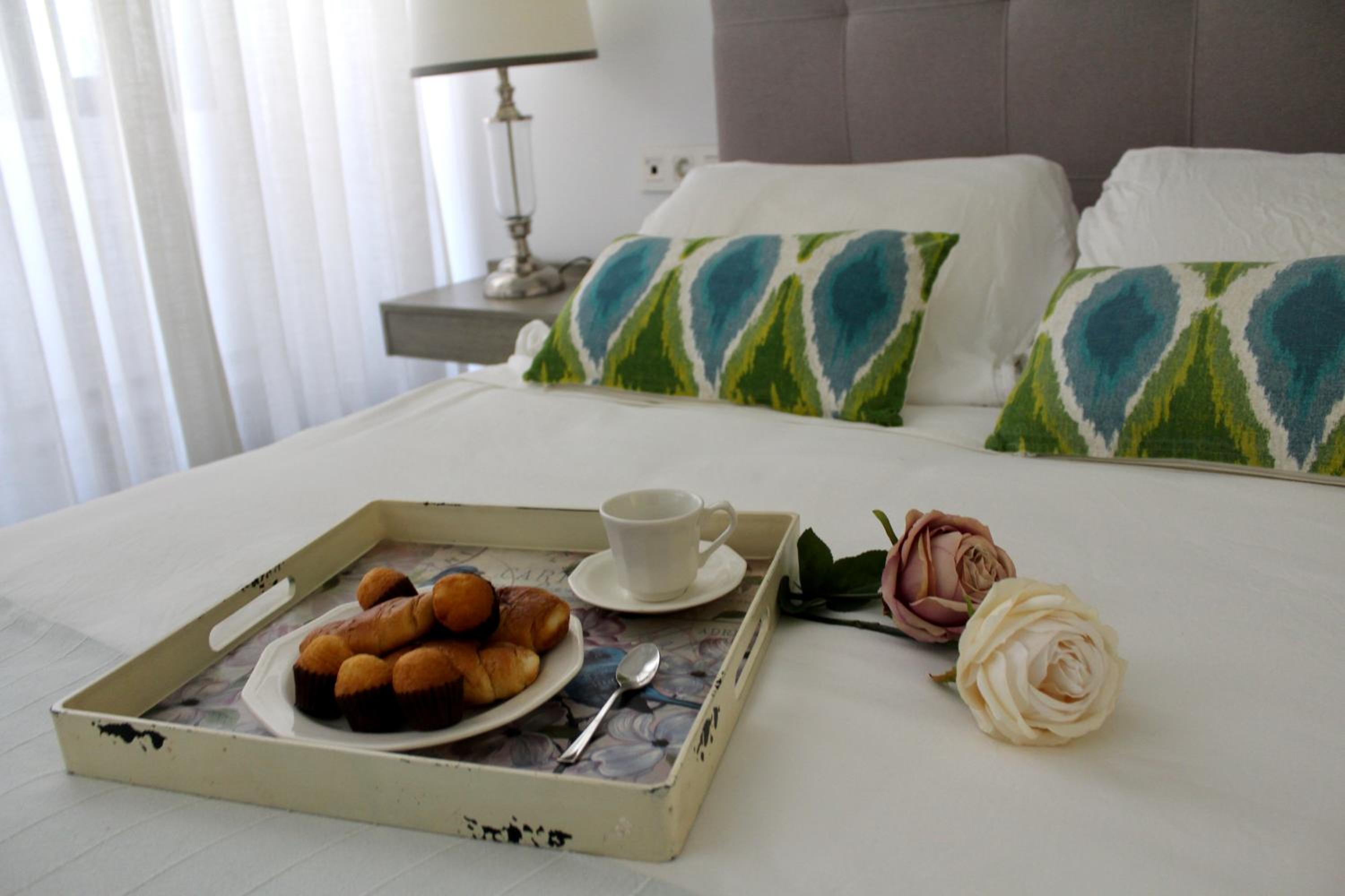 WISH SUITE MARQUES DE PARADAS DE SEVILLA