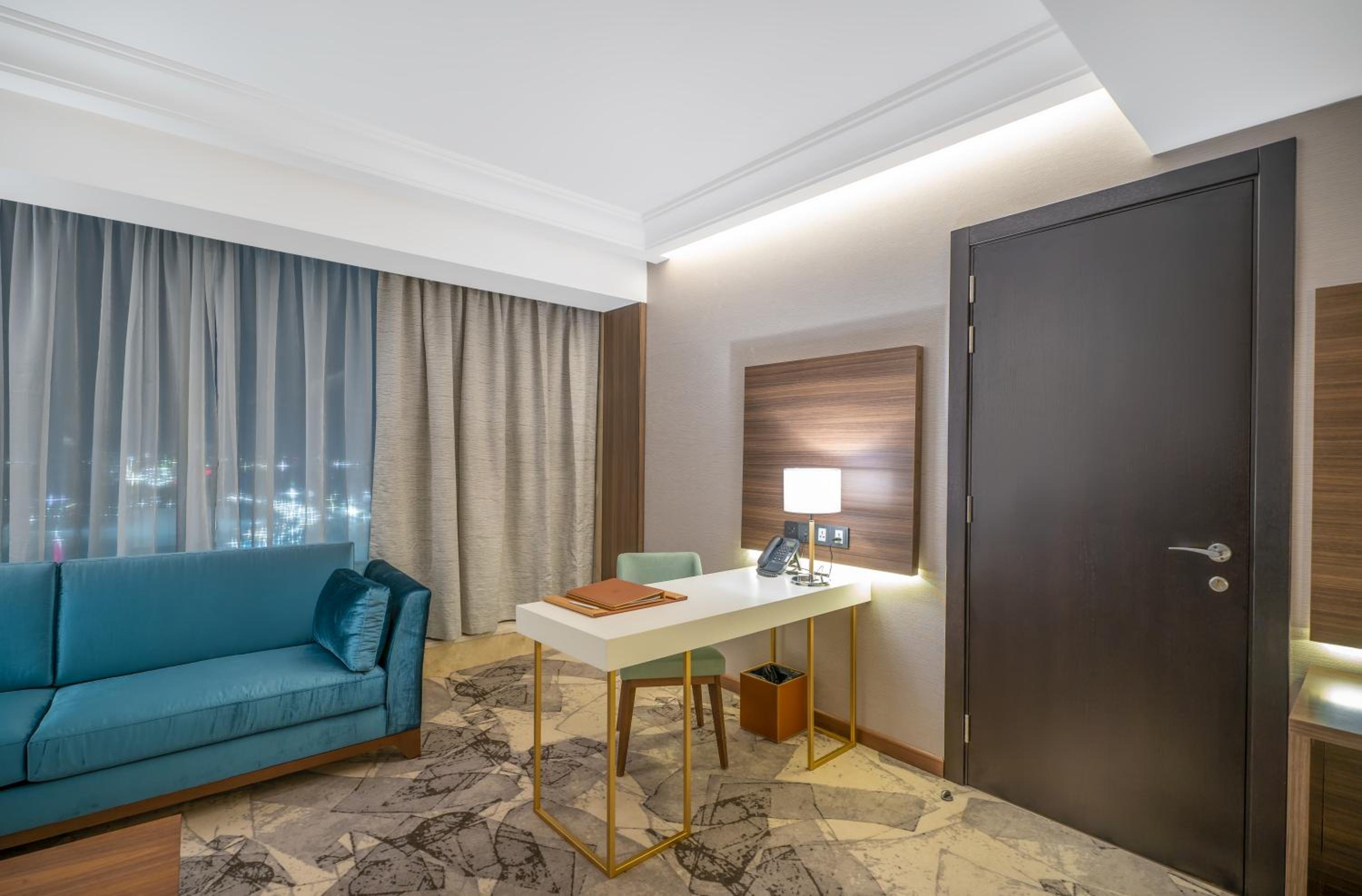 Grand Millennium Al Seef Basra, photo 80