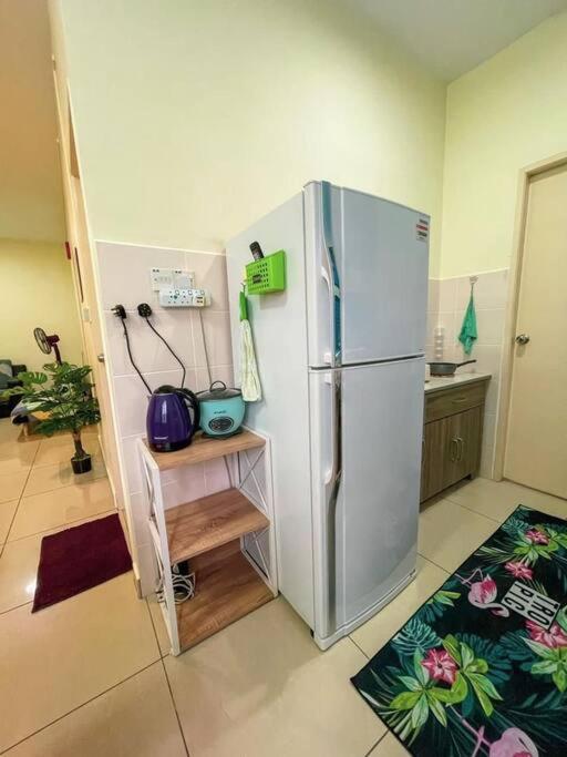 Cybercity Ph1 near KKIA by Family Homestay photo 6