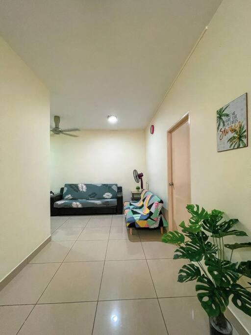 Cybercity Ph1 near KKIA by Family Homestay photo 4