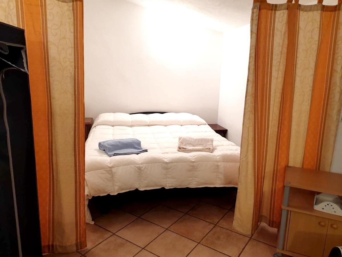 Studio with wifi at Calangianus photo 3