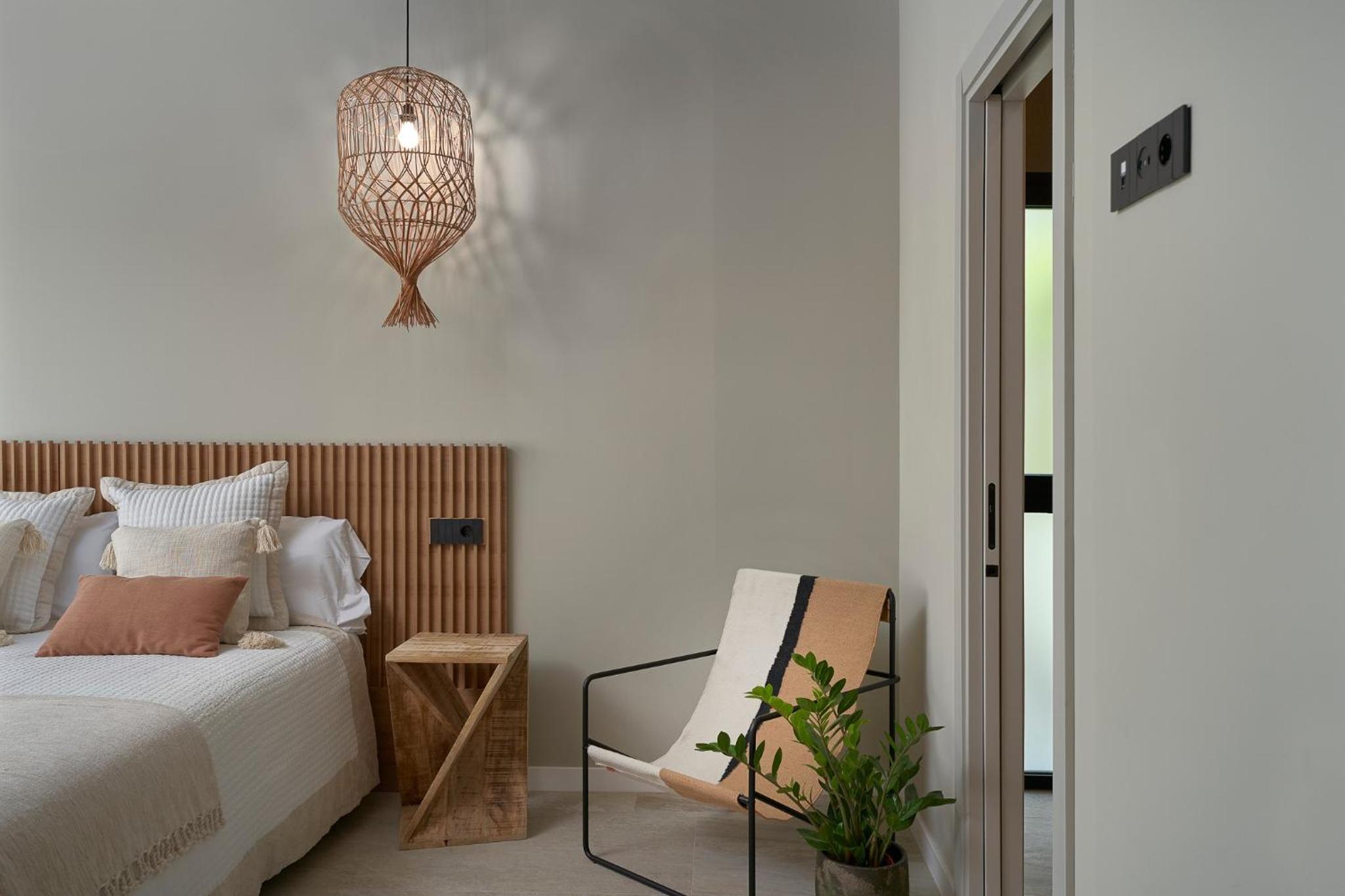 Salobre Oasis Suites