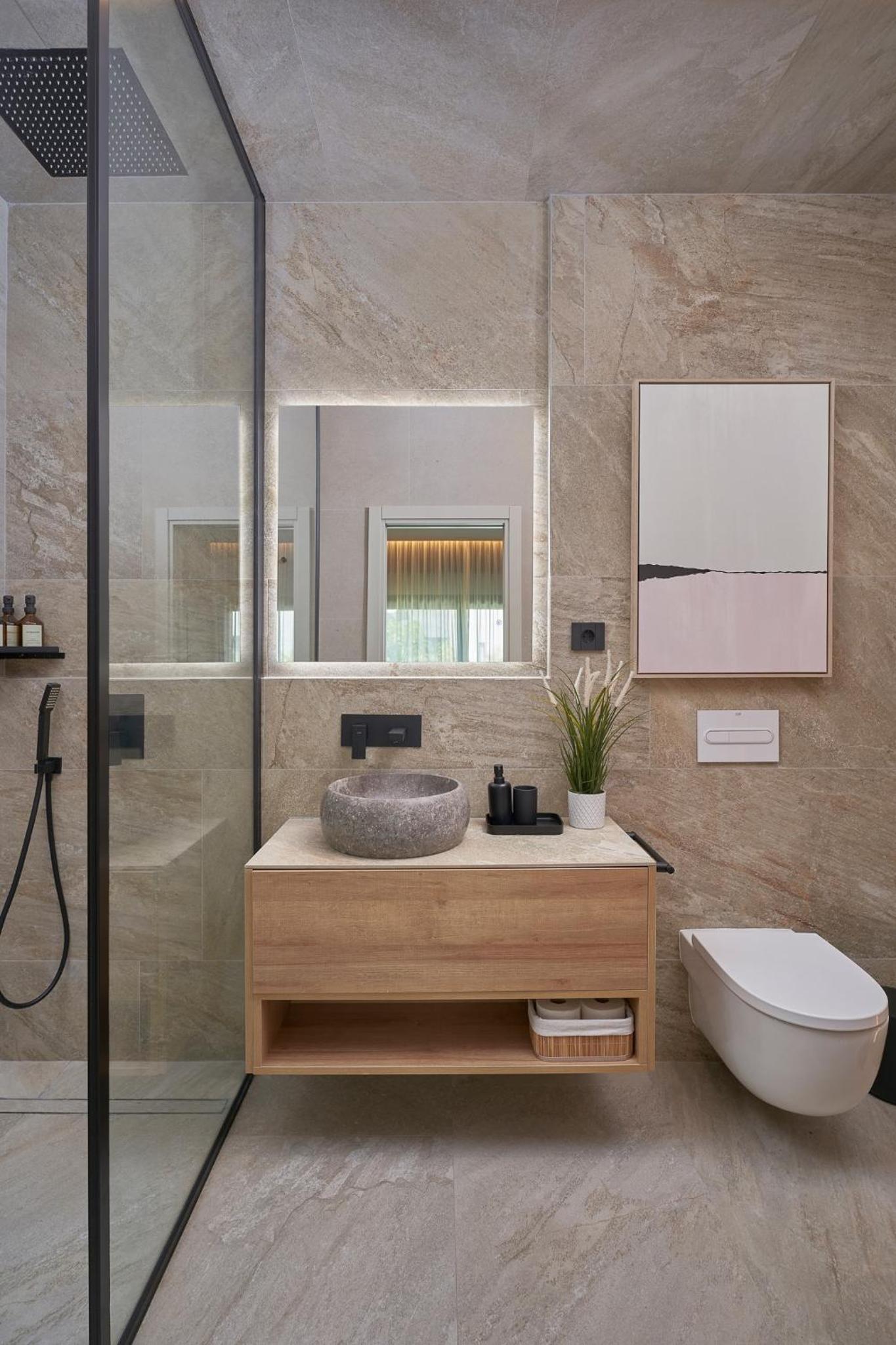 Salobre Oasis Suites