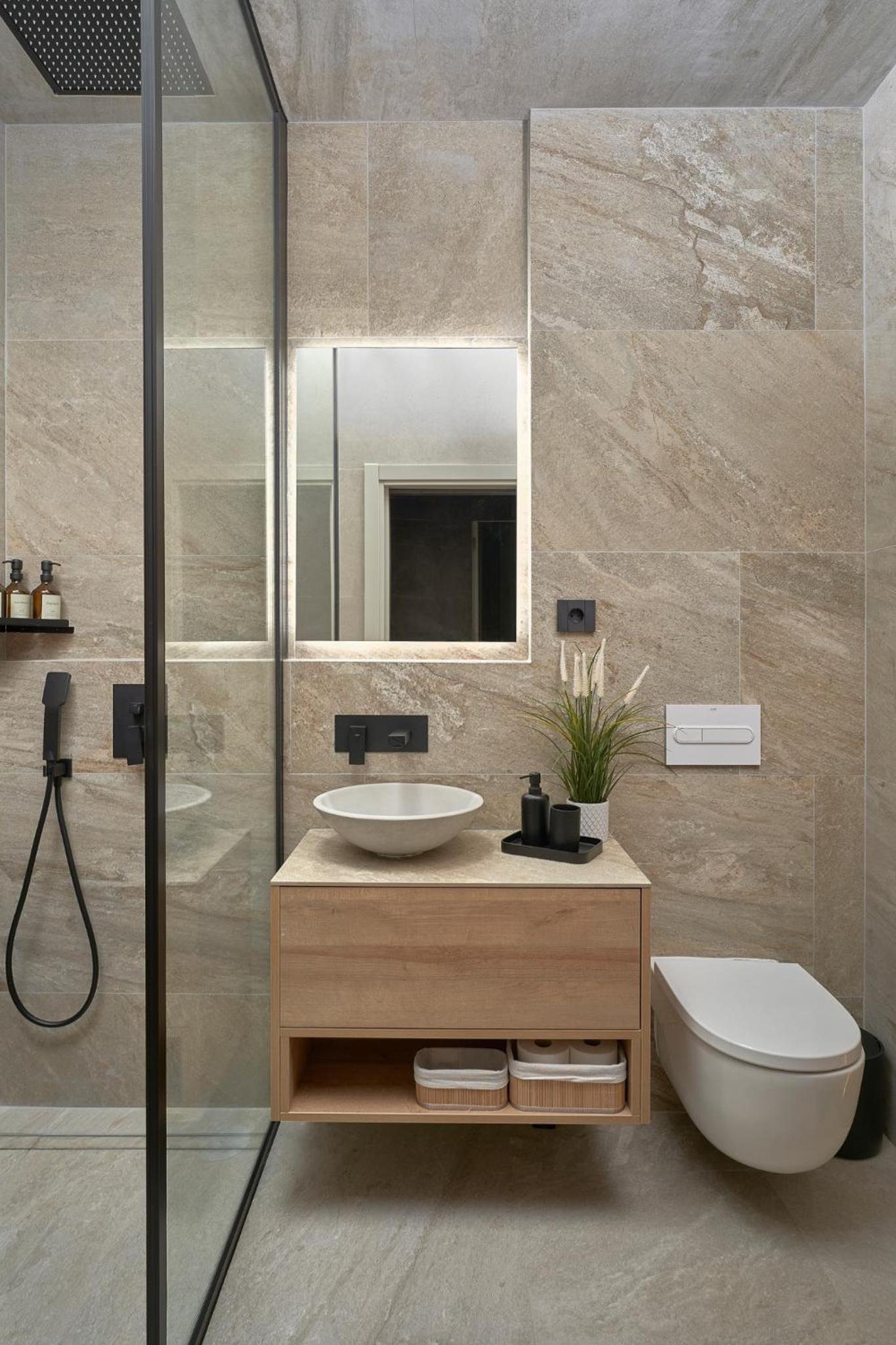 Salobre Oasis Suites