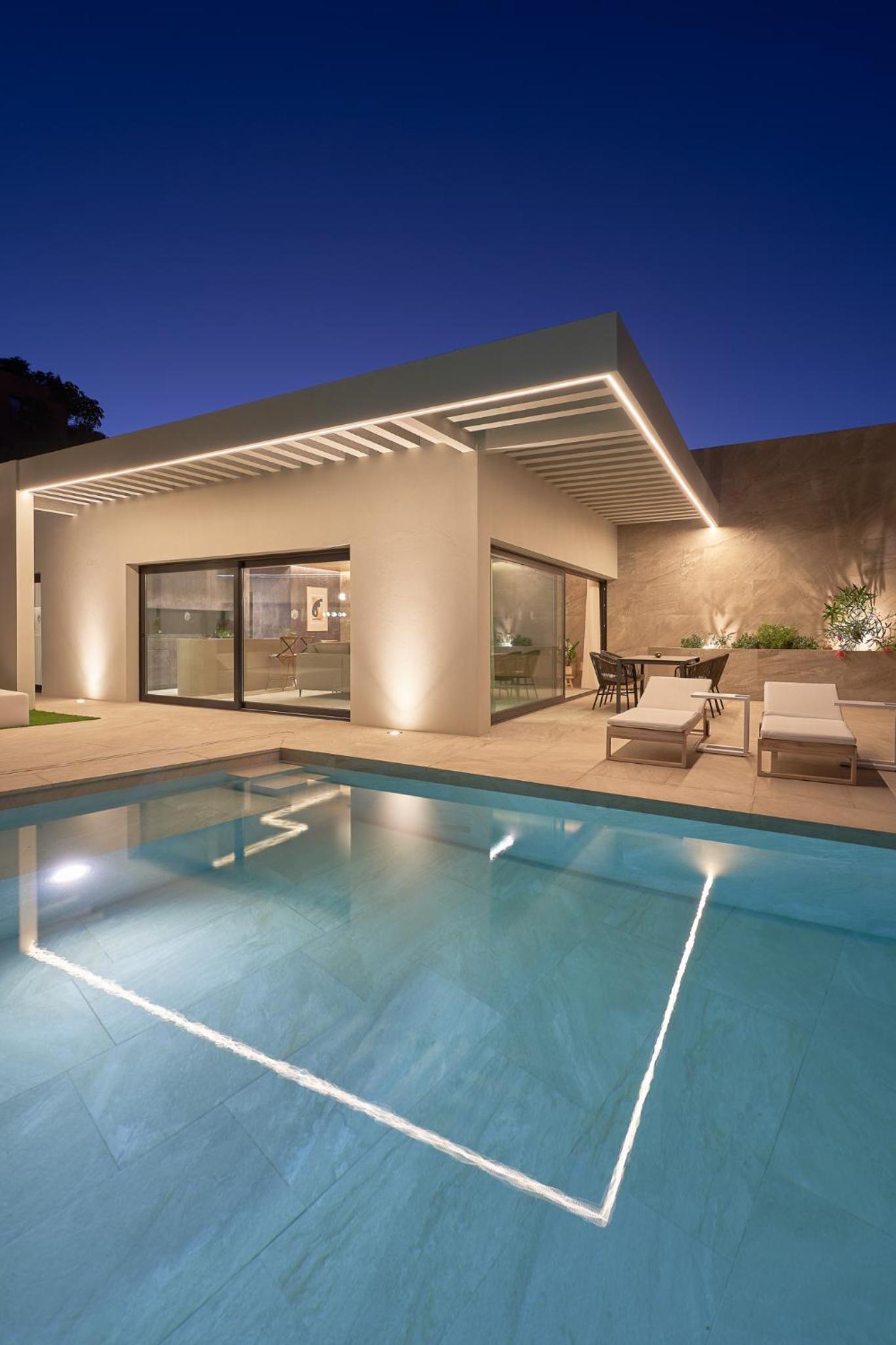 Salobre Oasis Suites