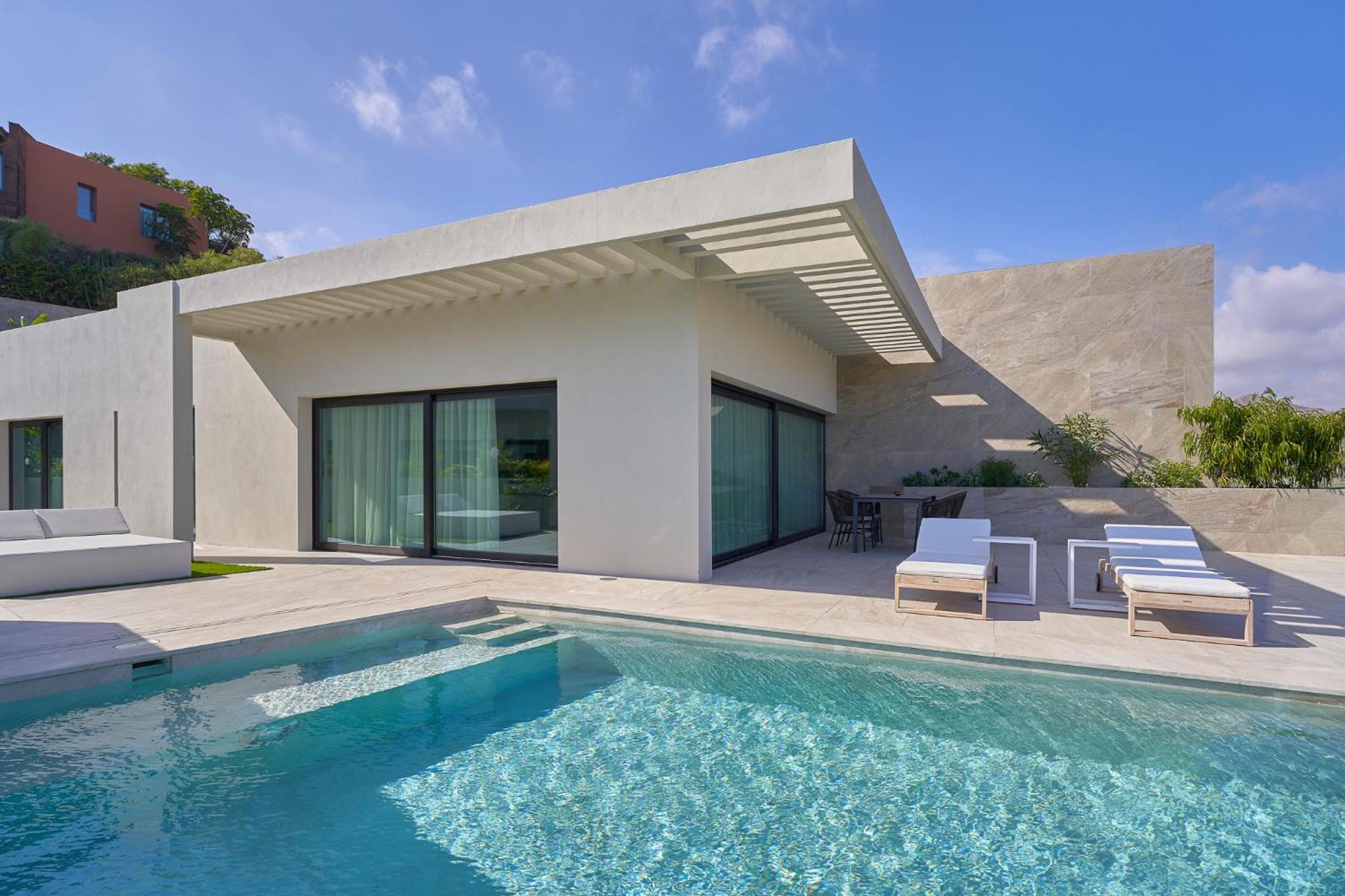 Hotel Salobre Oasis Suites - Image 1