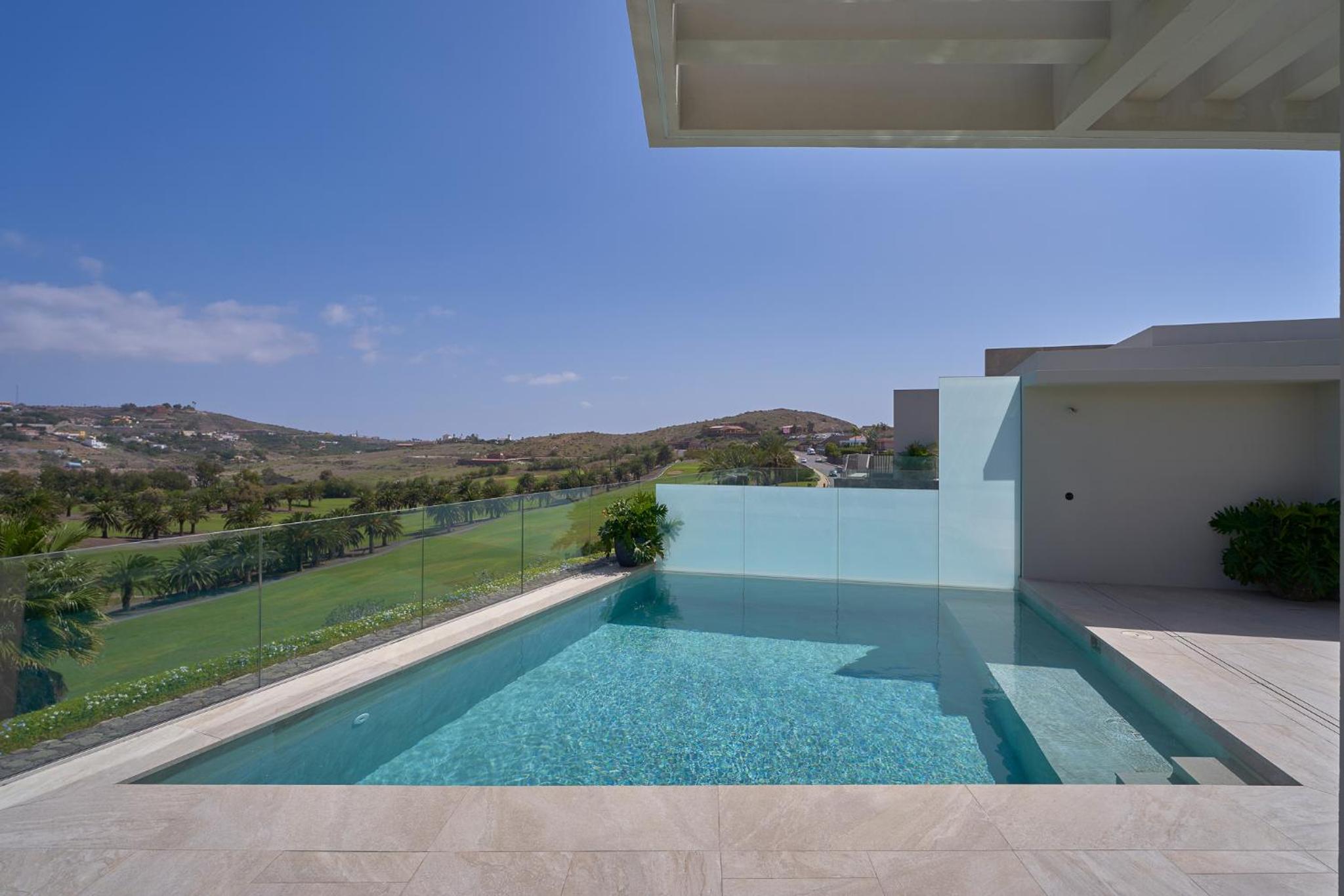 Salobre Oasis Suites