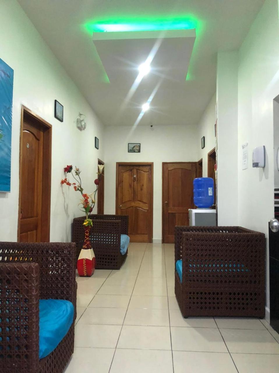 Hotel Hostal Marysol - Image 1