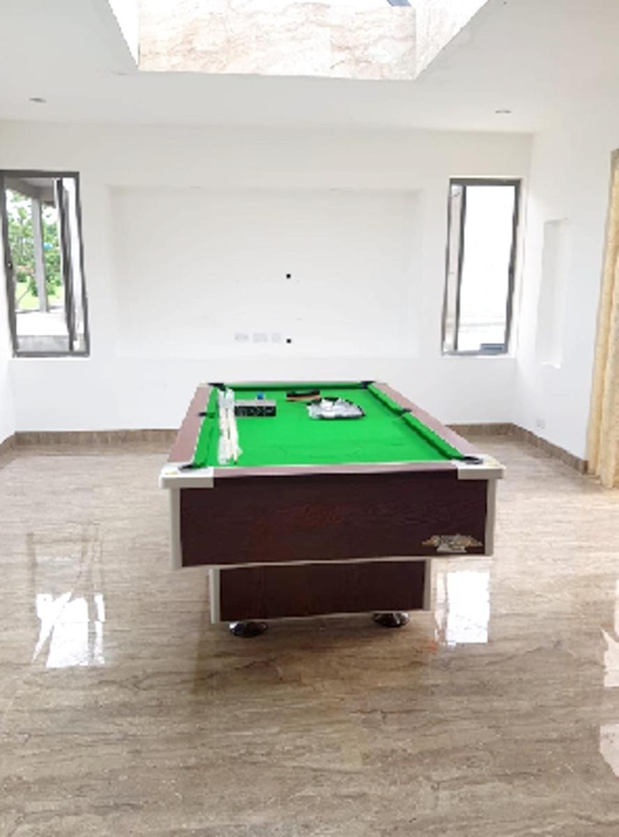 4 bedrooms villa with sea view private pool and enclosed garden at Albion 2 km away from the beach view 4