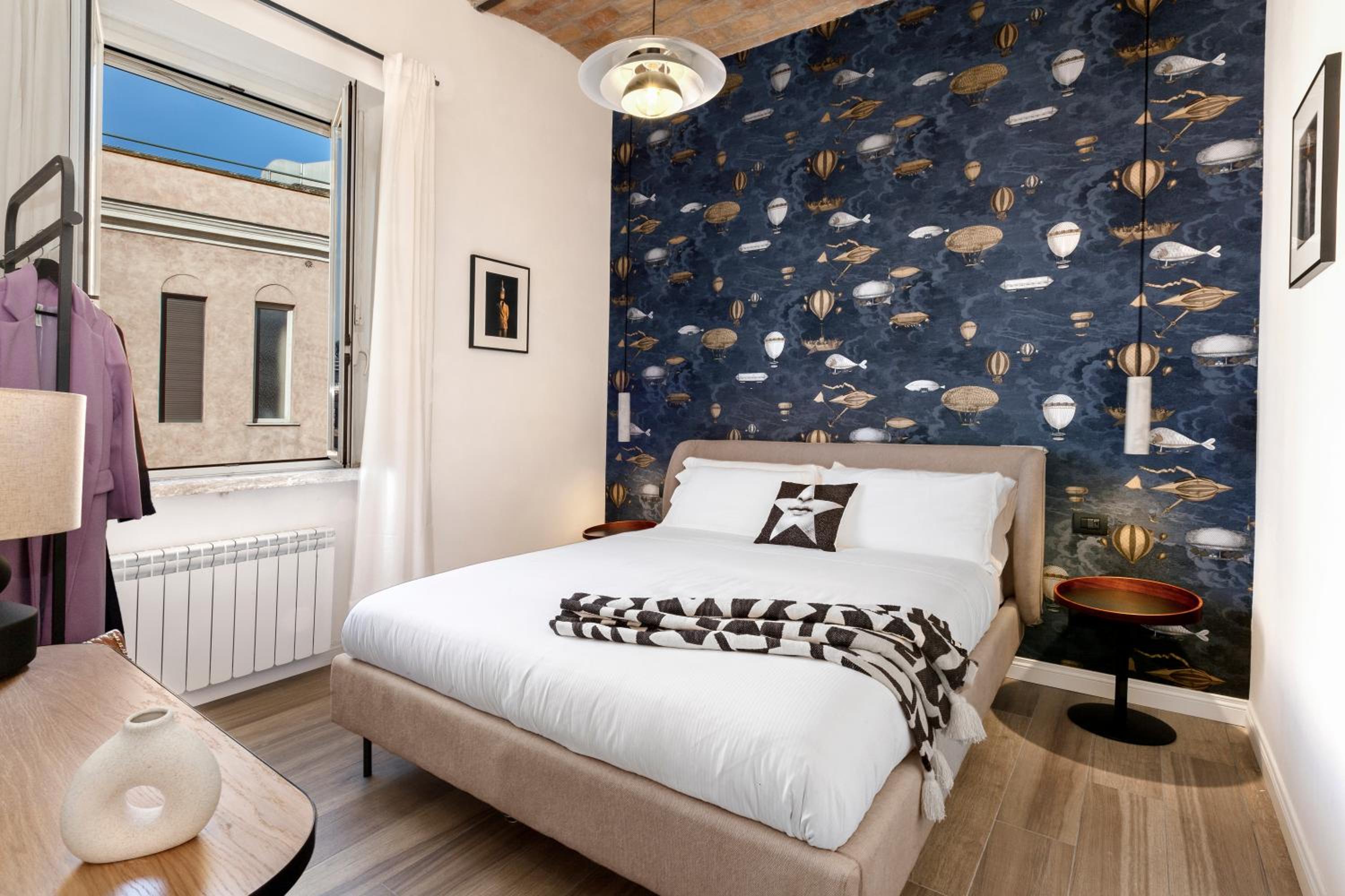 Residenza Flavia