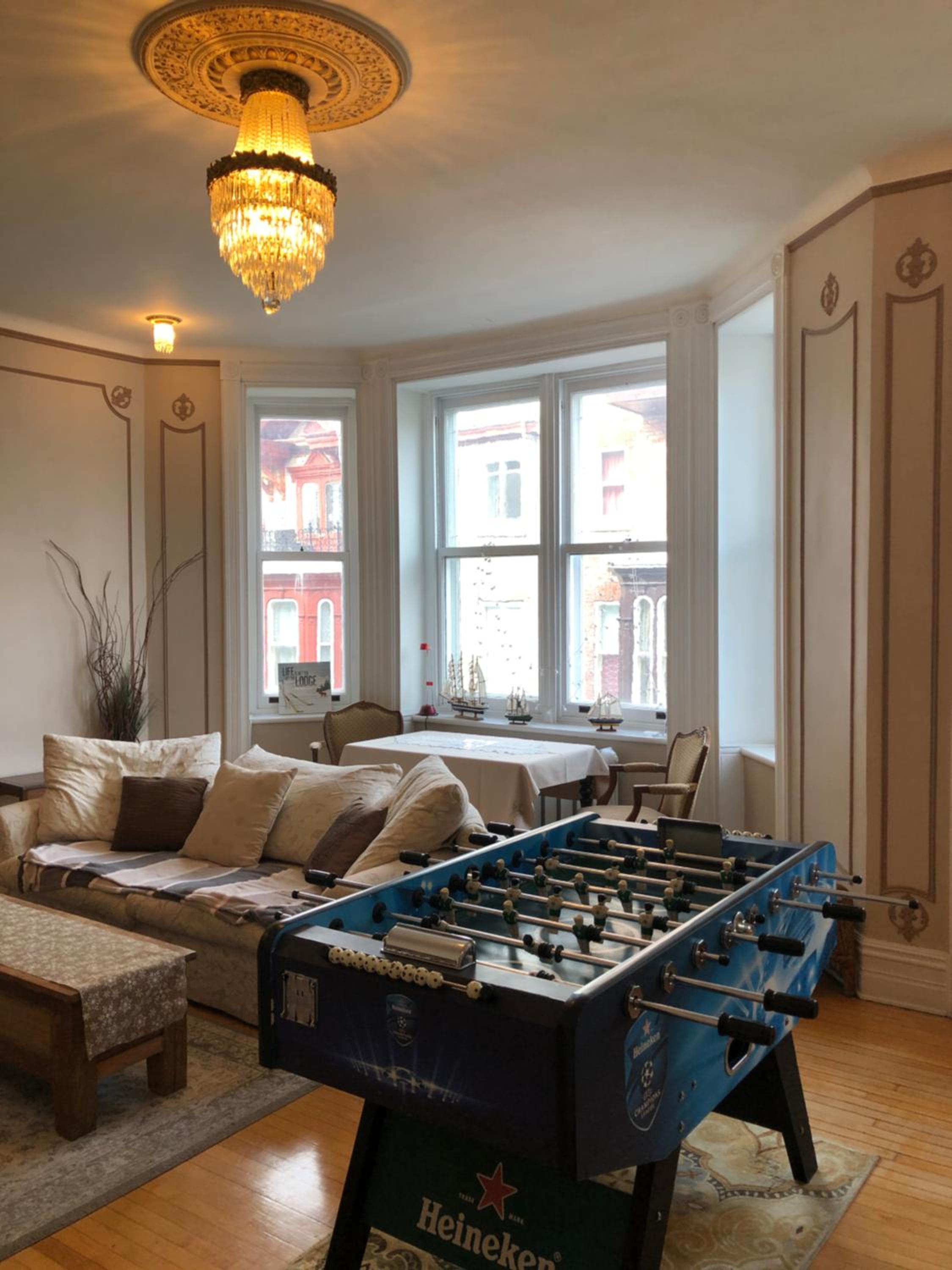 B&B Chez Hubert