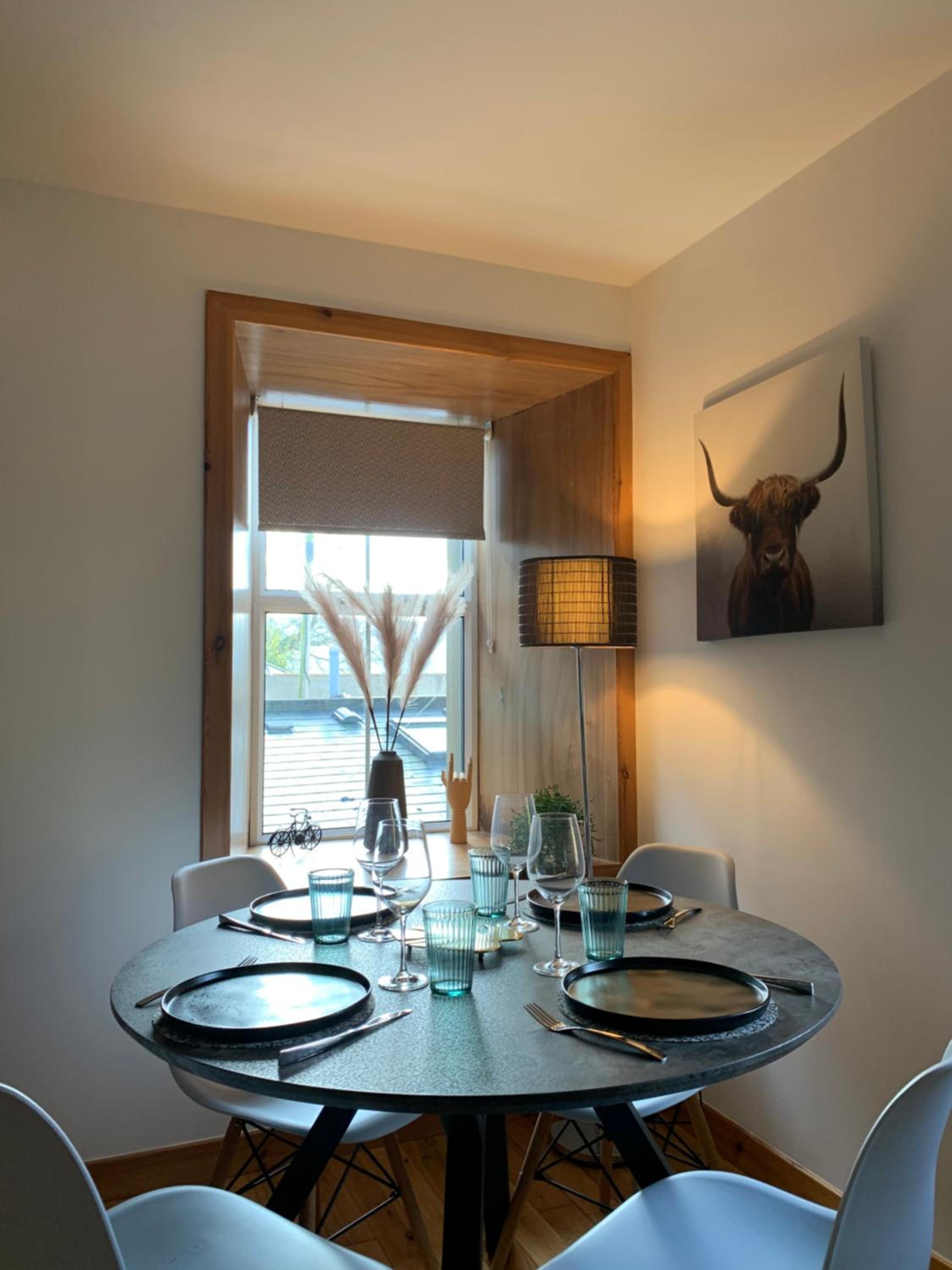 Orkney Staycations - Orcadale view 2