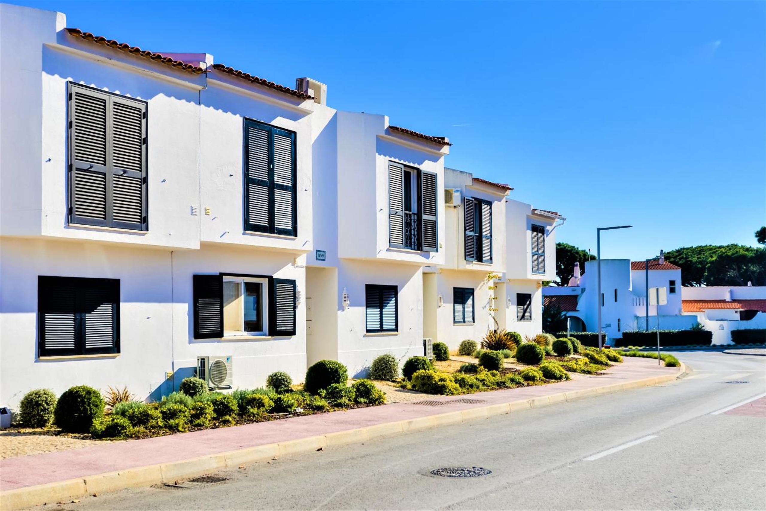 Vale do Lobo Apartment B