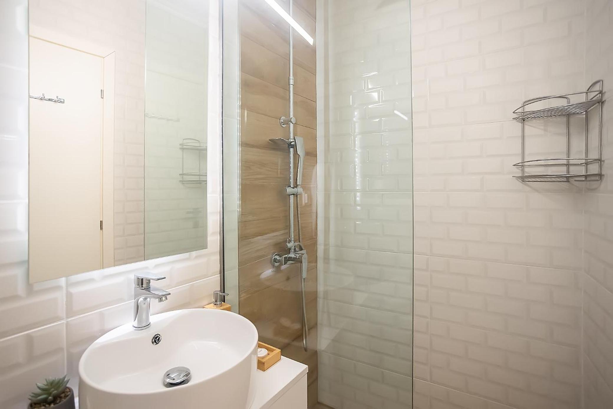 Davina The City Central Suite view 4