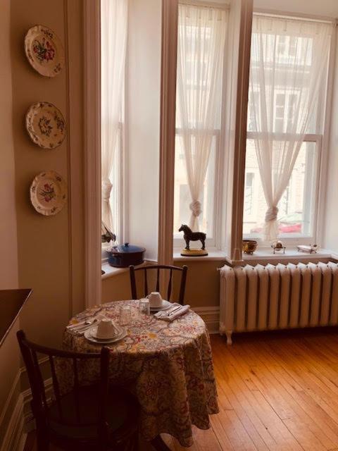 B&B Chez Hubert