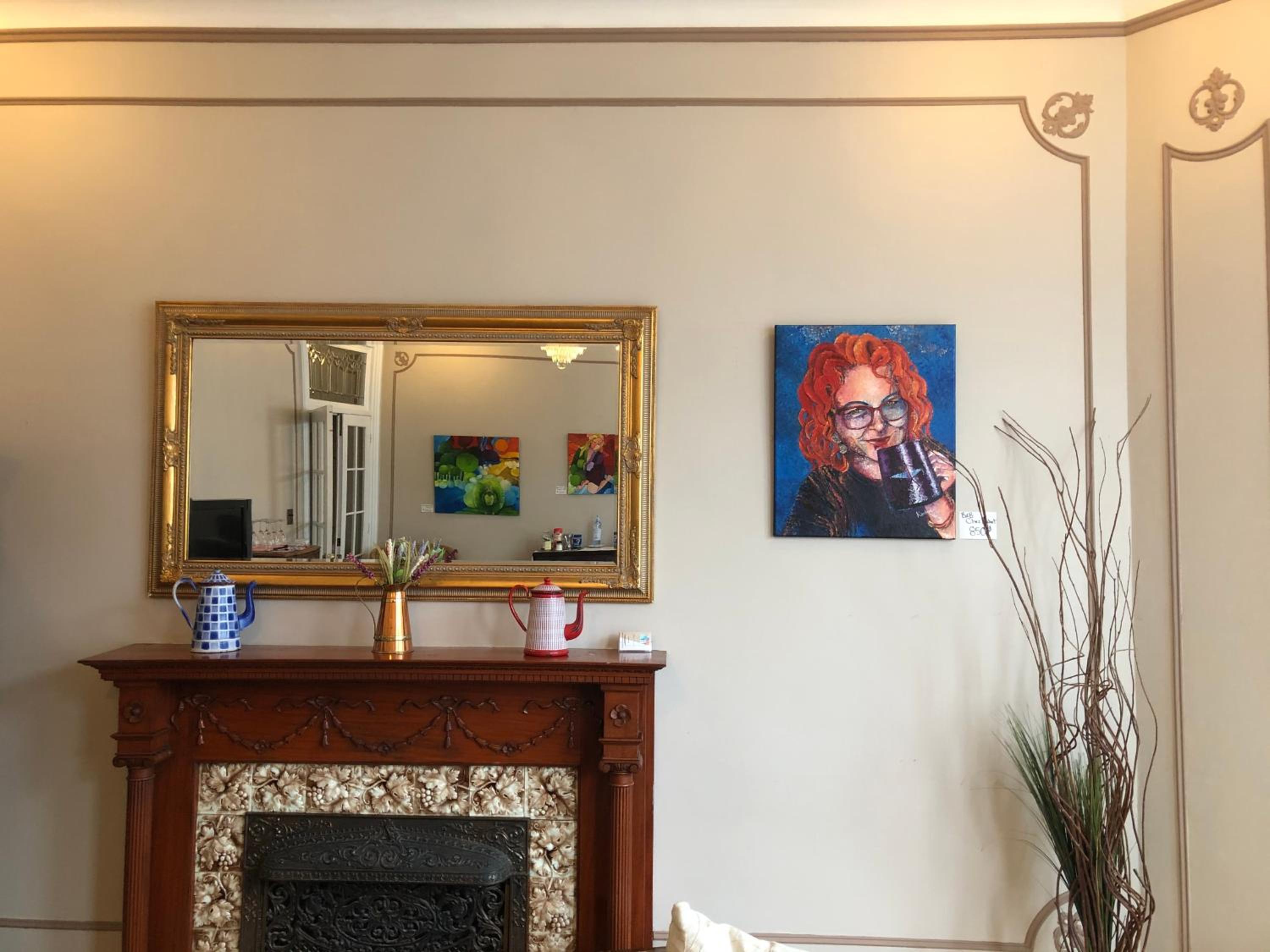 B&B Chez Hubert