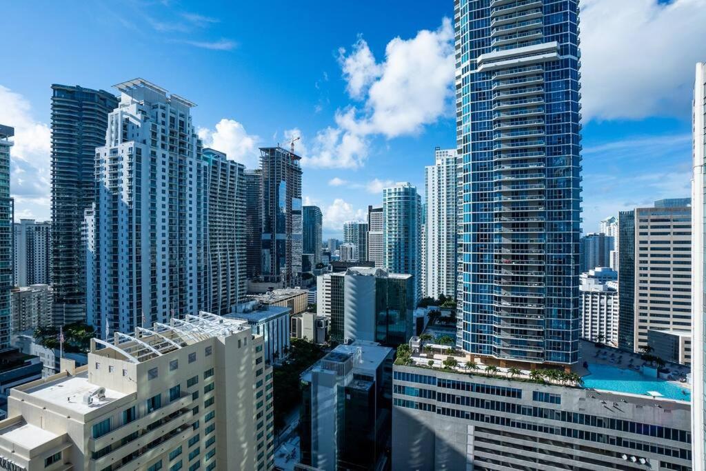 Hotel City Views At Brickell Miami