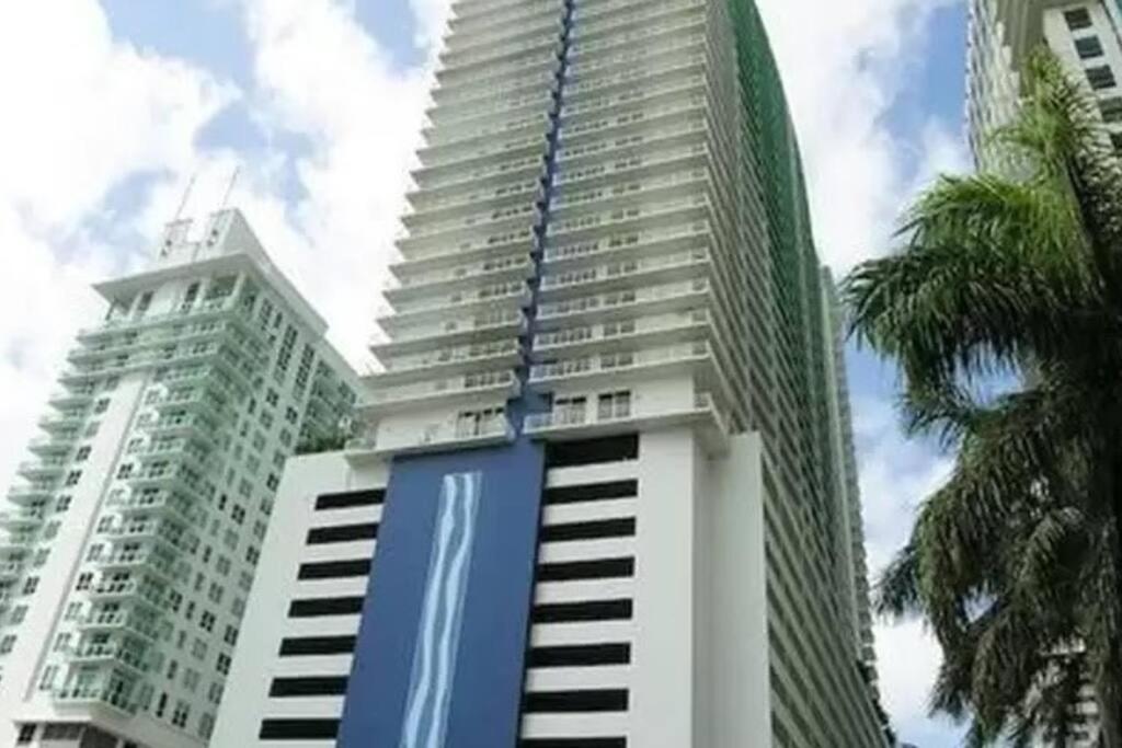 City views at brickell miami